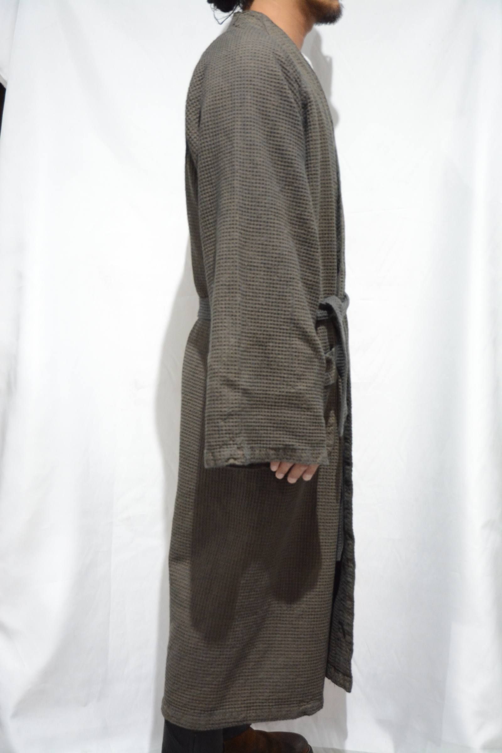 ”ITALY MEEDICAL ROBE