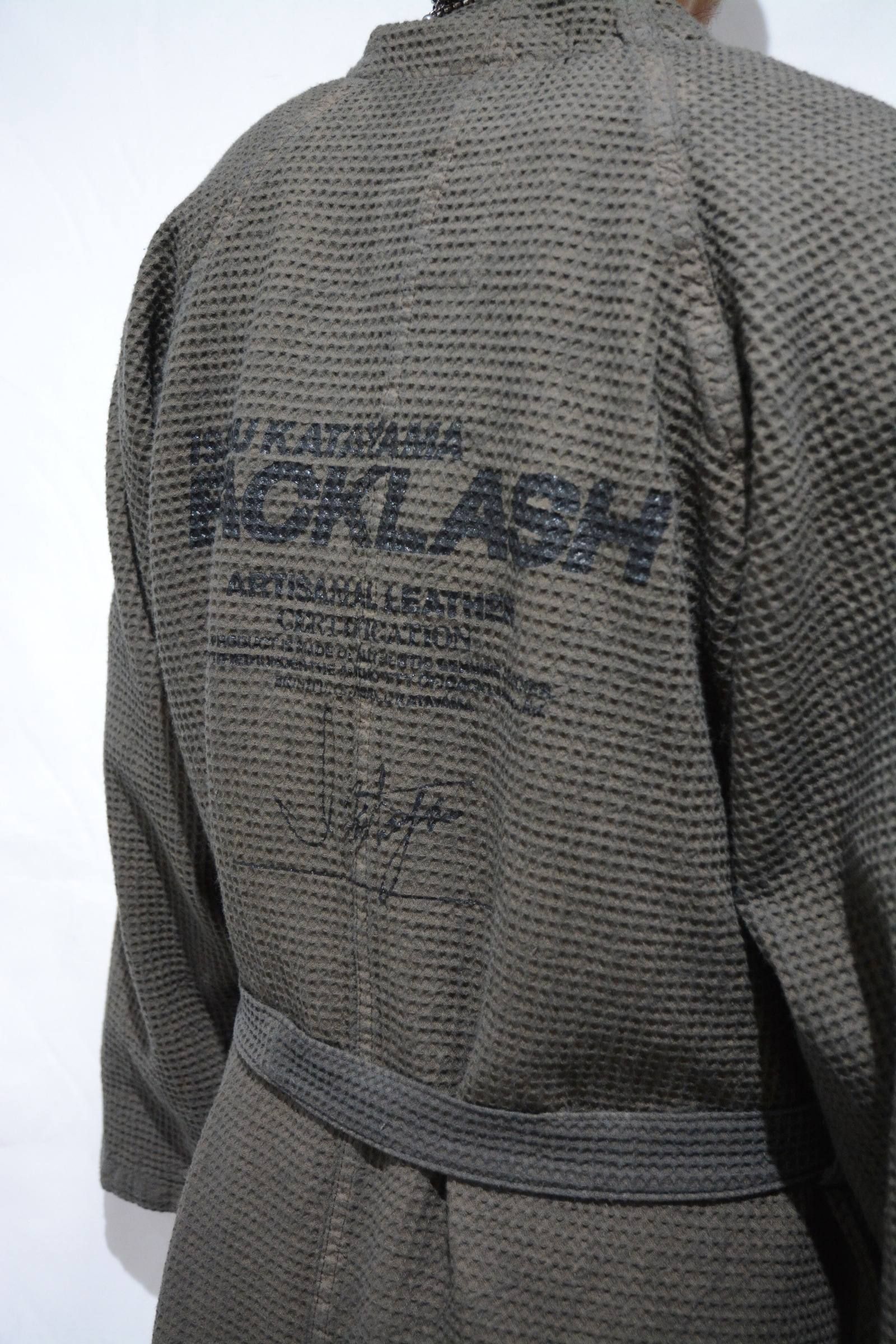 ”ITALY MEEDICAL ROBE