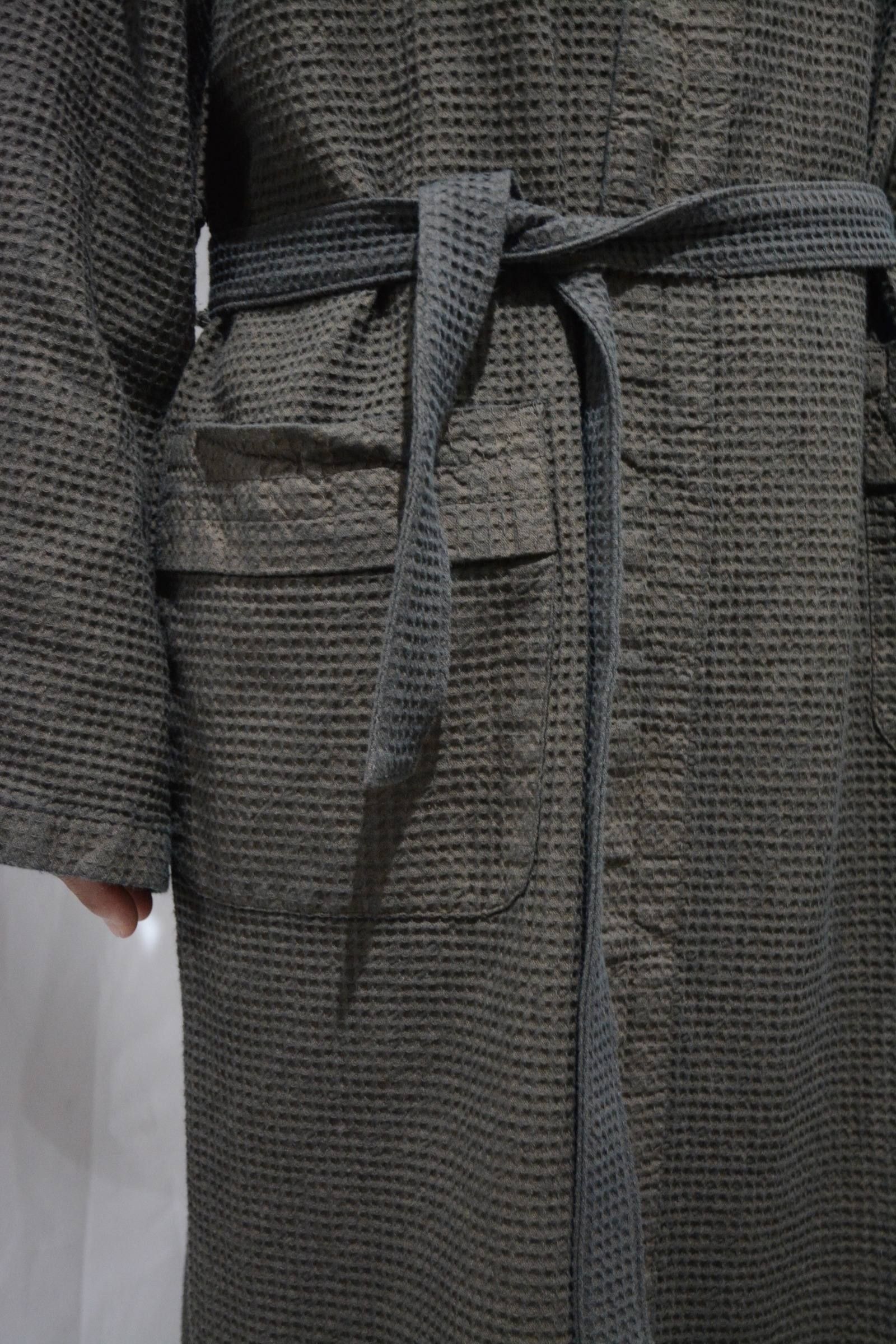 ”ITALY MEEDICAL ROBE