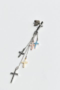 JUNK HEAVEN '18 PI | ジャンク ヘブン '18 ピアス