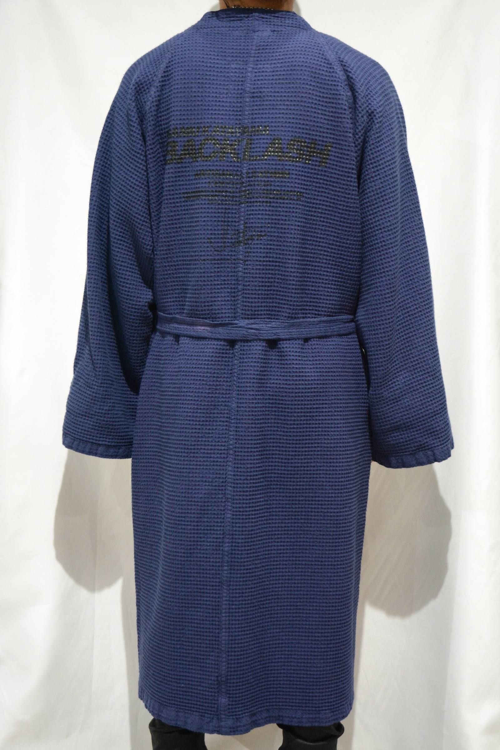 ”ITALY MEEDICAL ROBE