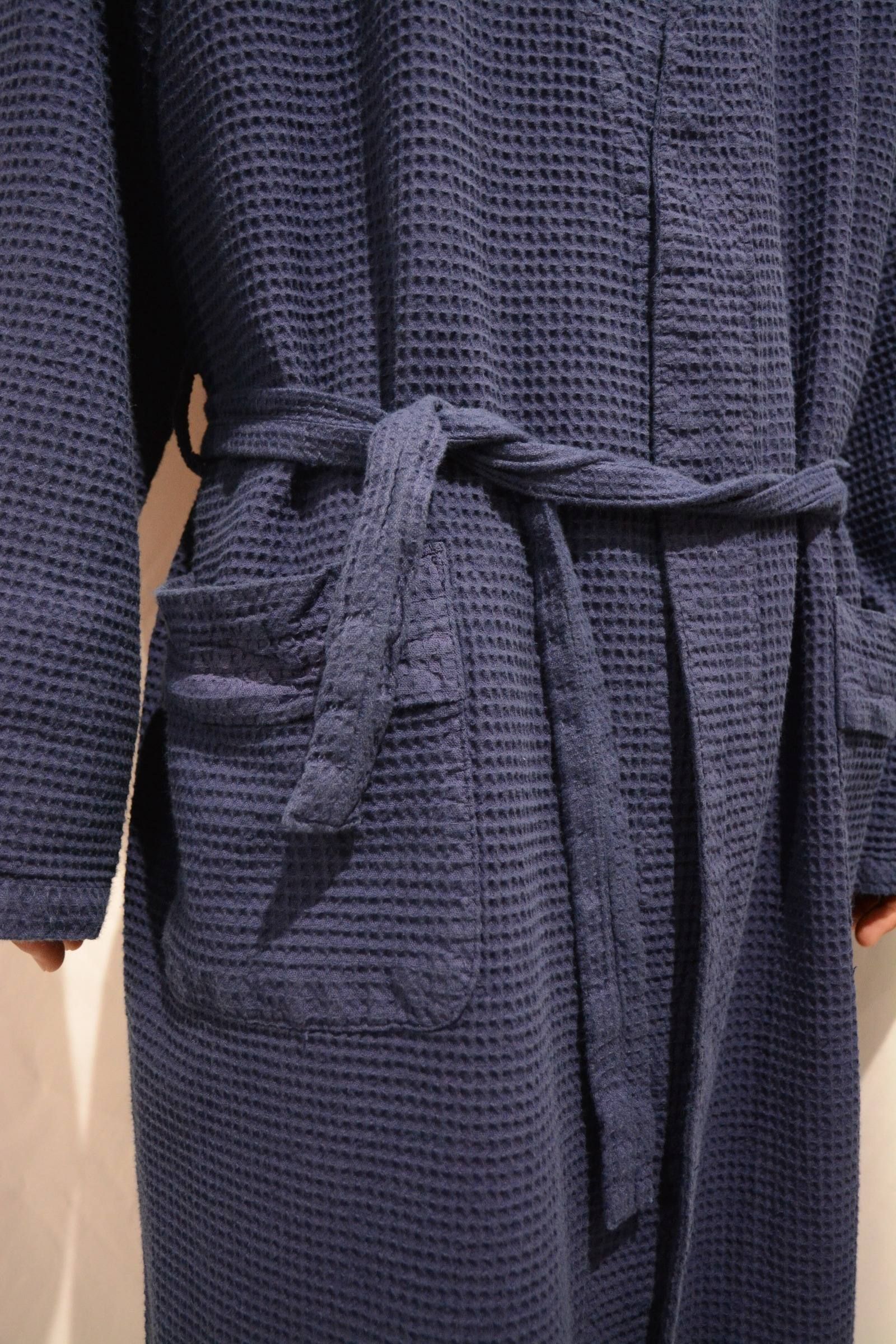 ”ITALY MEEDICAL ROBE