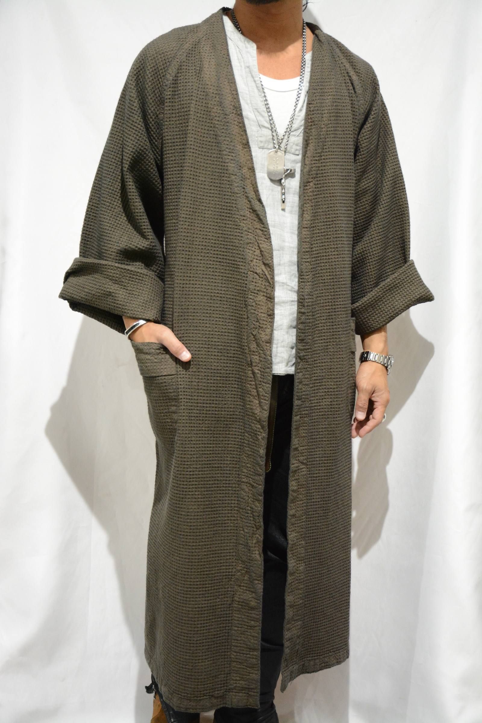 ”ITALY MEEDICAL ROBE