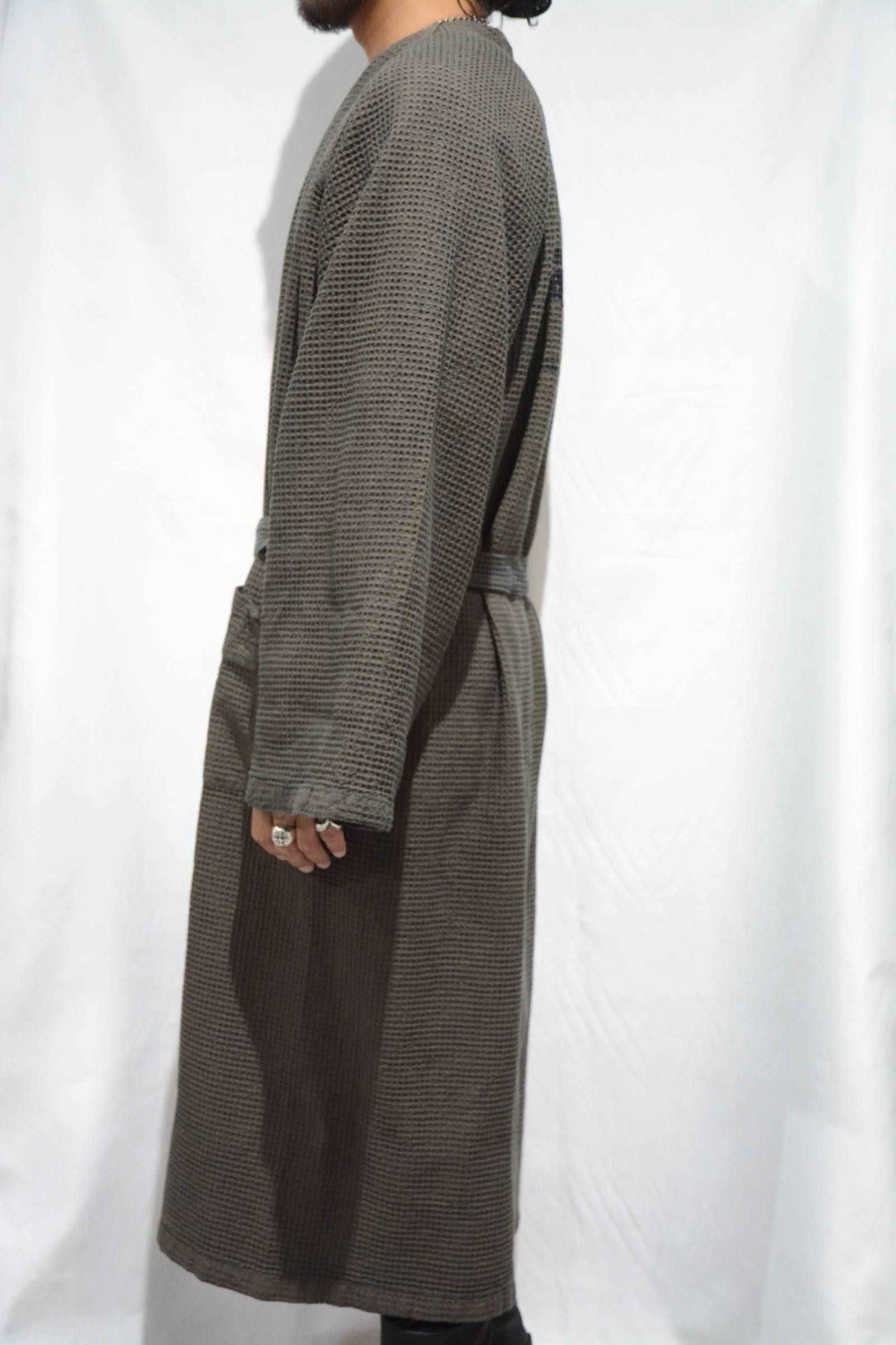 ”ITALY MEEDICAL ROBE