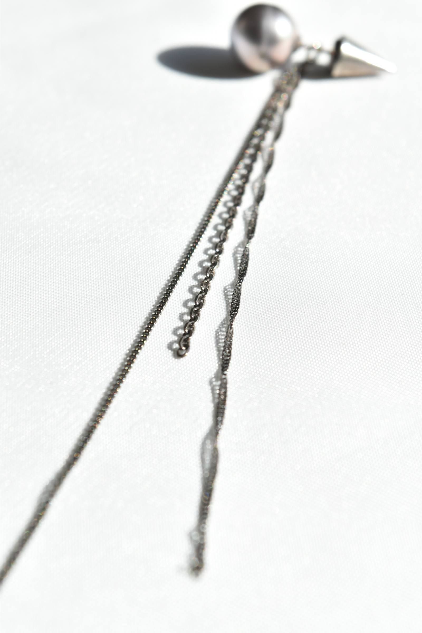 ROCKET PIERCE/A | ロケットピアス/A