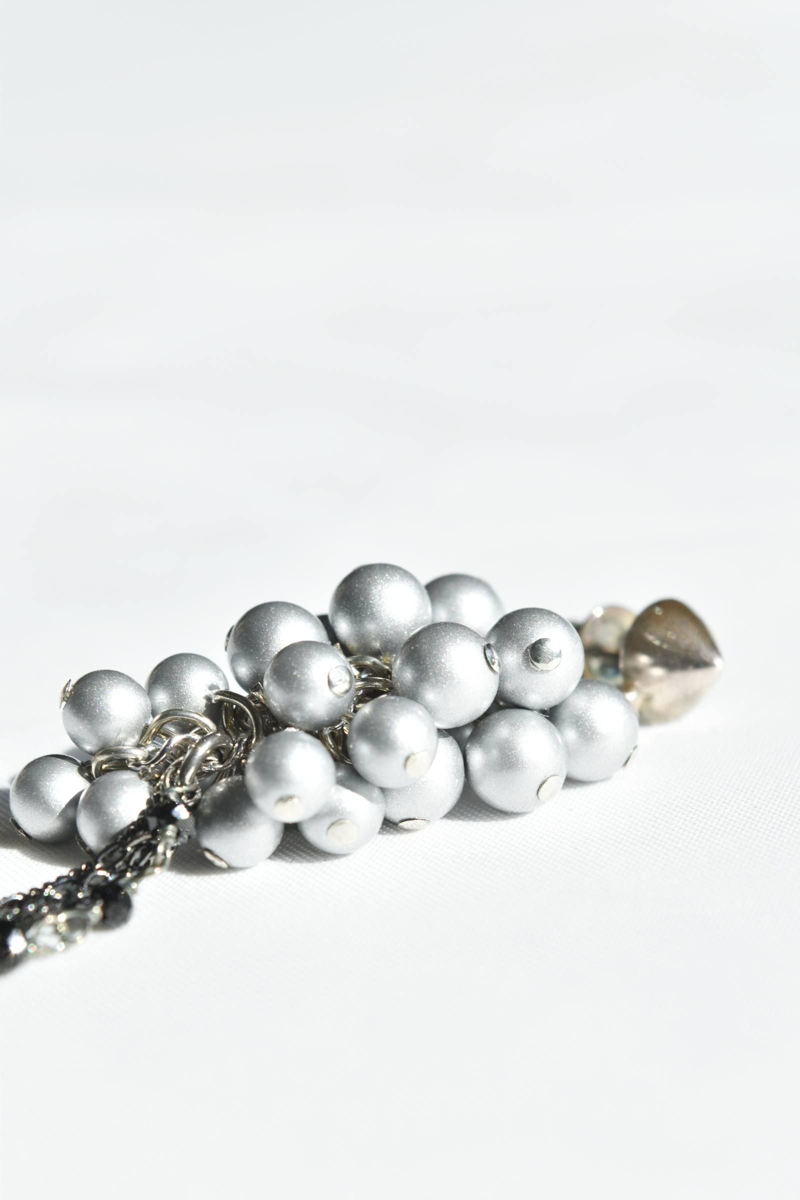 FORBIDDN PIERCE/Black | フォービドゥンピアス/ブラック