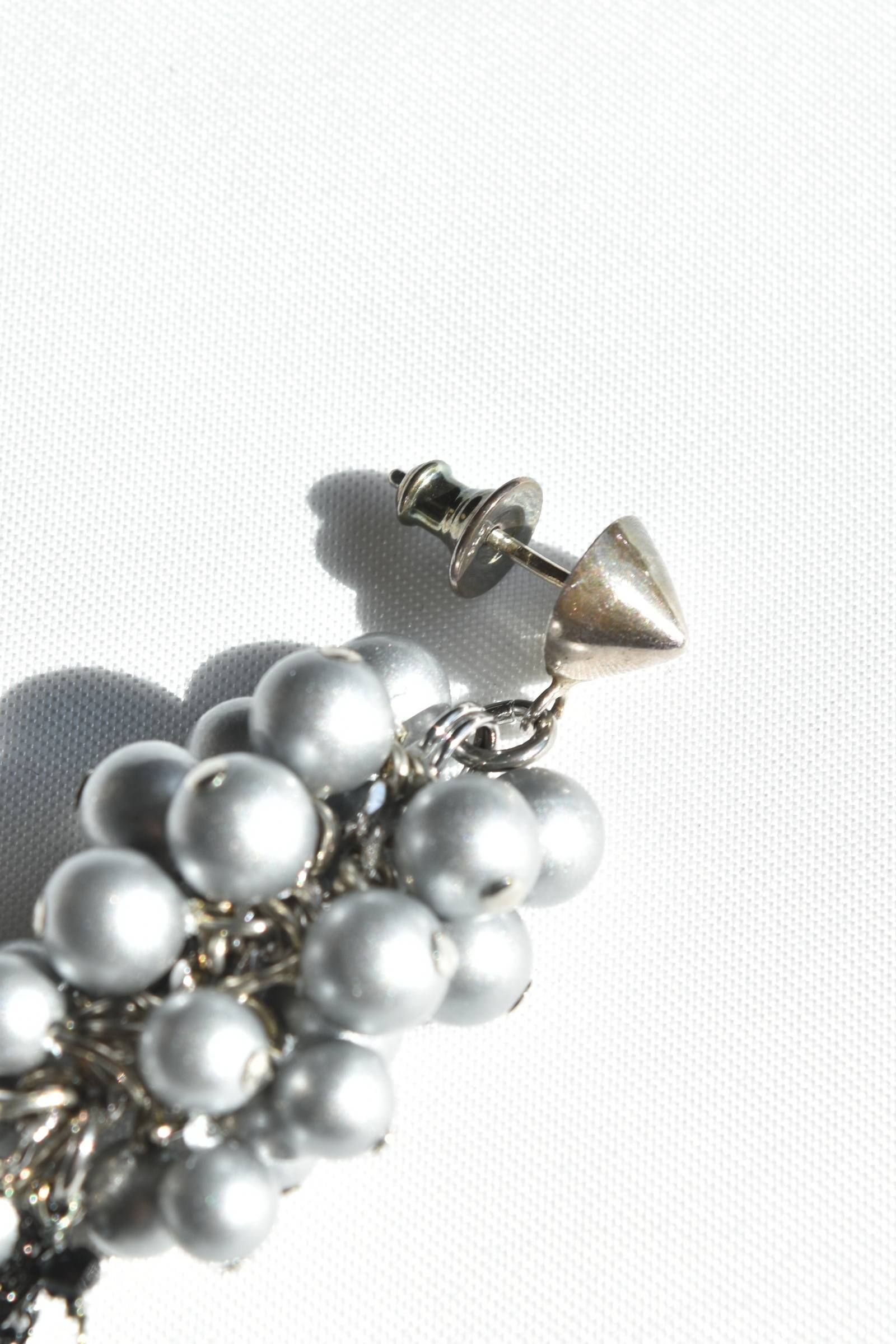 FORBIDDN PIERCE/Black | フォービドゥンピアス/ブラック