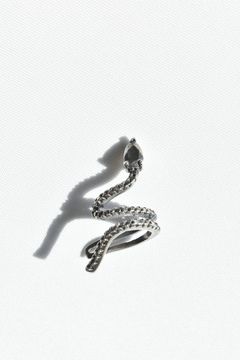 NAGA'18 EARCUFF | ナガ'18 イヤーカフ