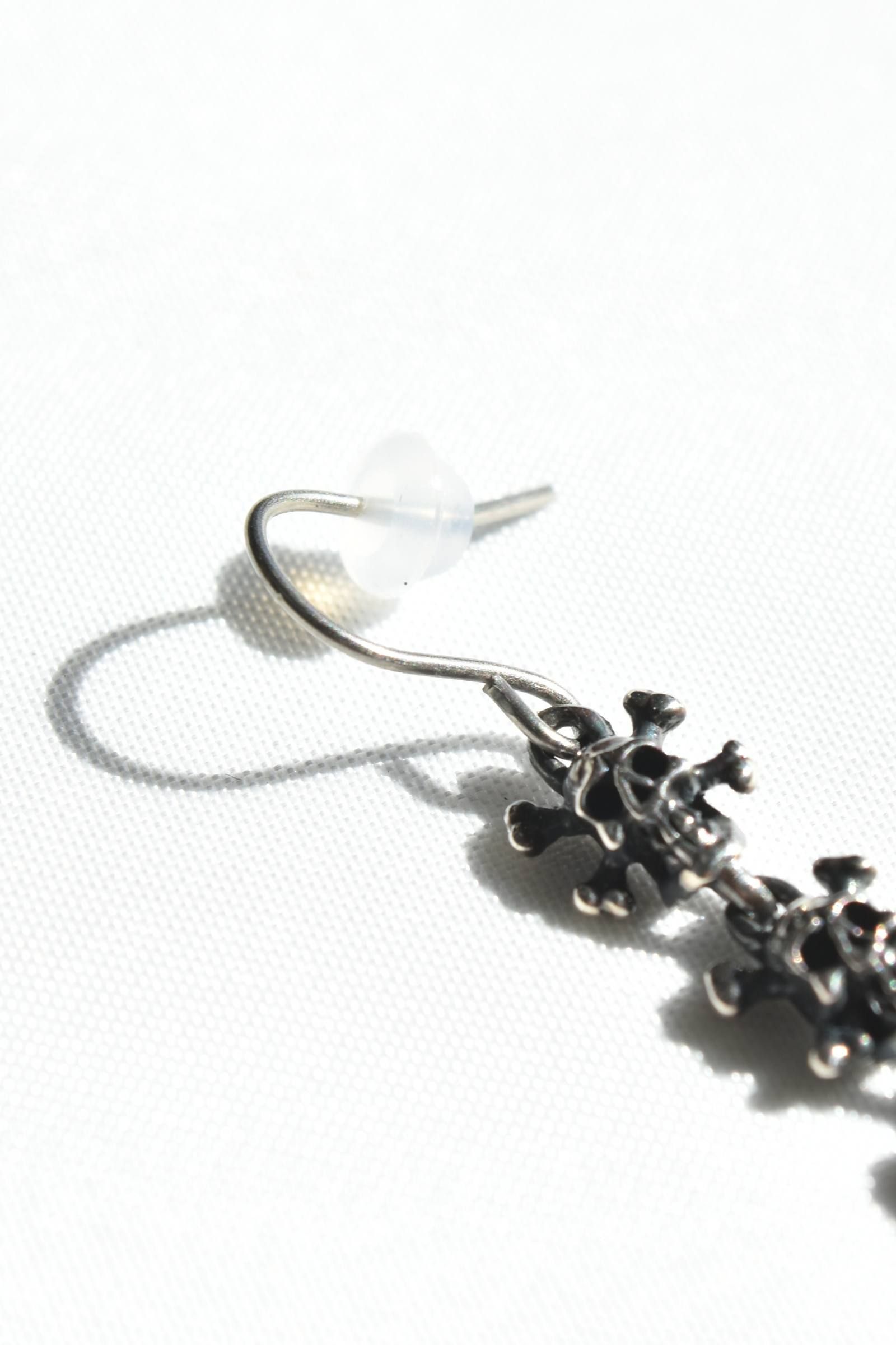 PIRATES PIERCE/B | パイレーツピアス/B