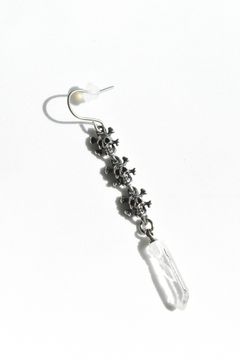 PIRATES PIERCE/B | パイレーツピアス/B