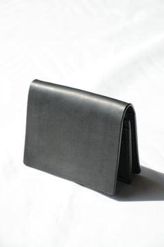 GUIDI オイルカーフ カードケース