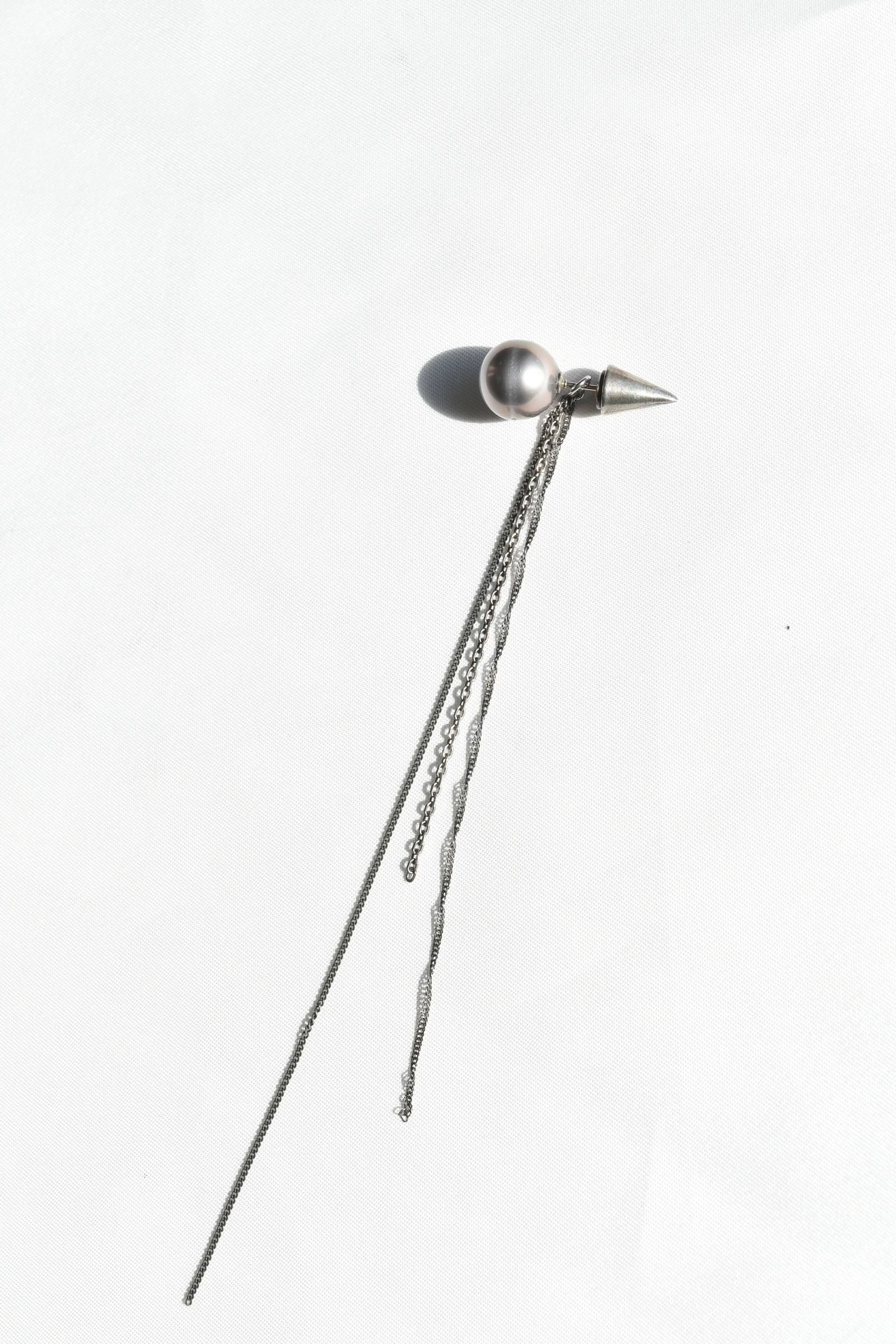 ROCKET PIERCE/A | ロケットピアス/A