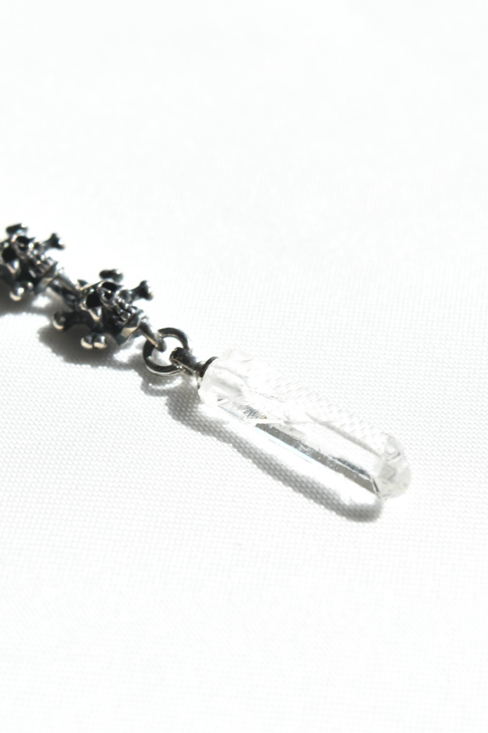 PIRATES PIERCE/B | パイレーツピアス/B