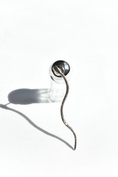 GLOVE PIERCE/B | グローブ ピアス/B