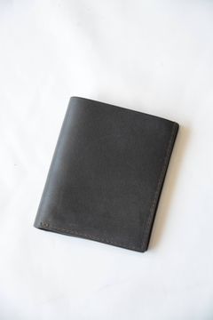 GUIDI ホースバット 札入れ