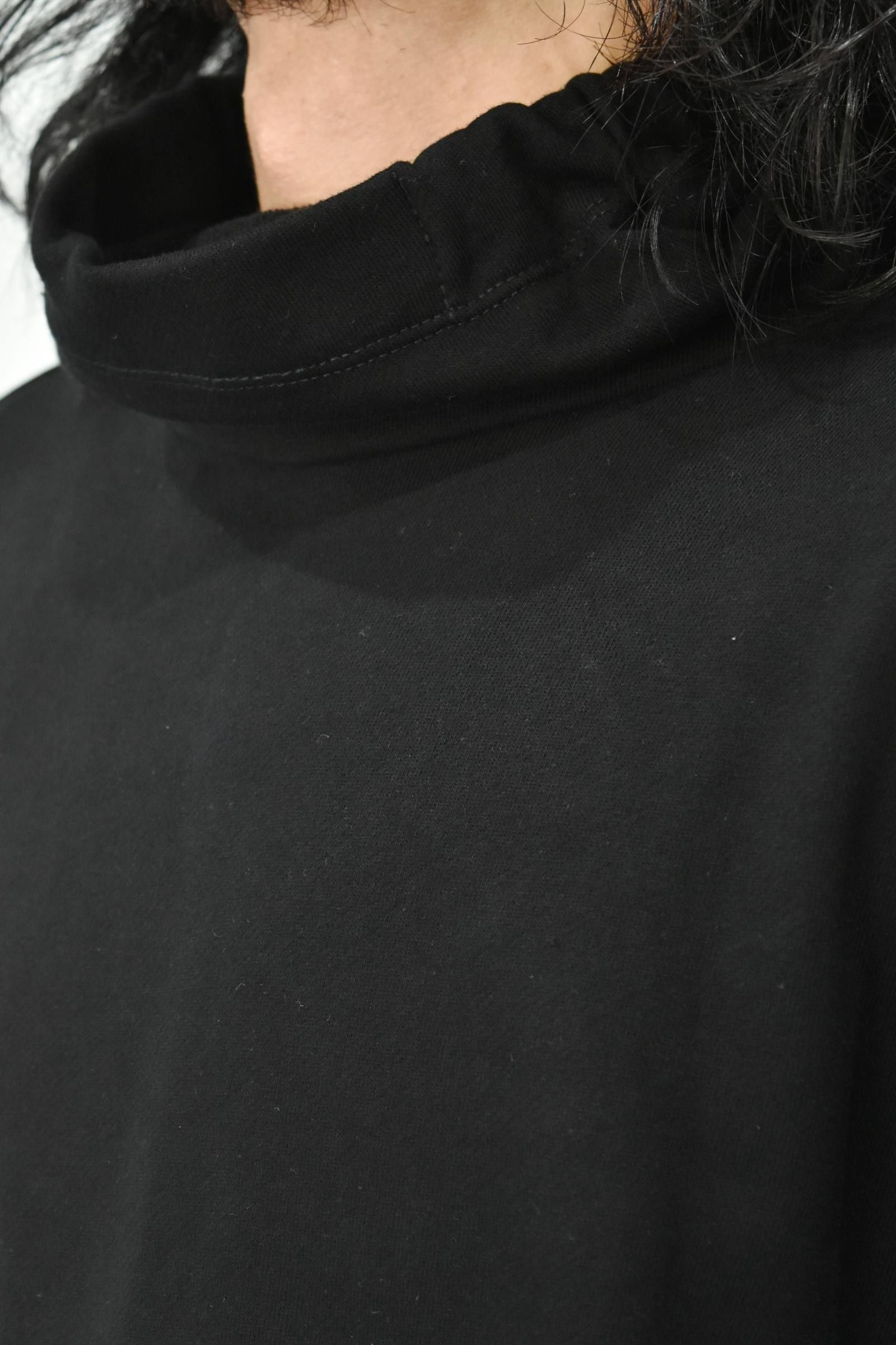 KMRii - Over Neck Pullover | chord online store