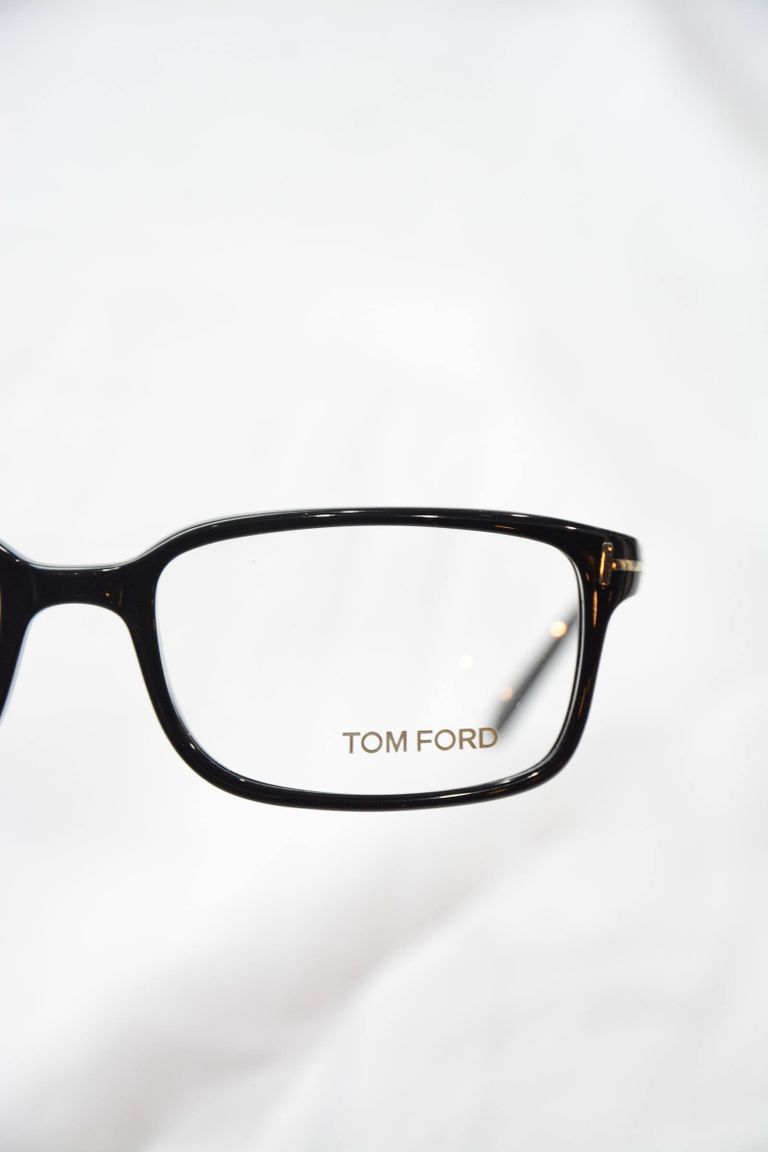 TOM FORD EYEWEAR - FT5209 / 001 | chord online store