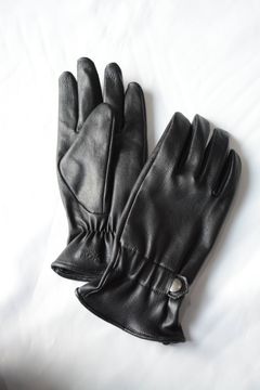 ストレッチ ディアスキン グローブ