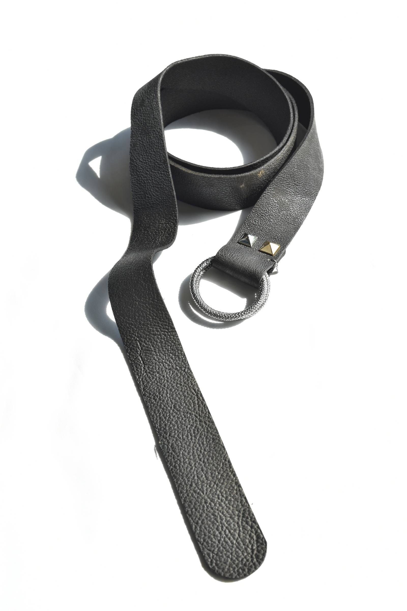 お歳暮 人気 gunda - OBI BELT | オビベルト | chord online store 小物