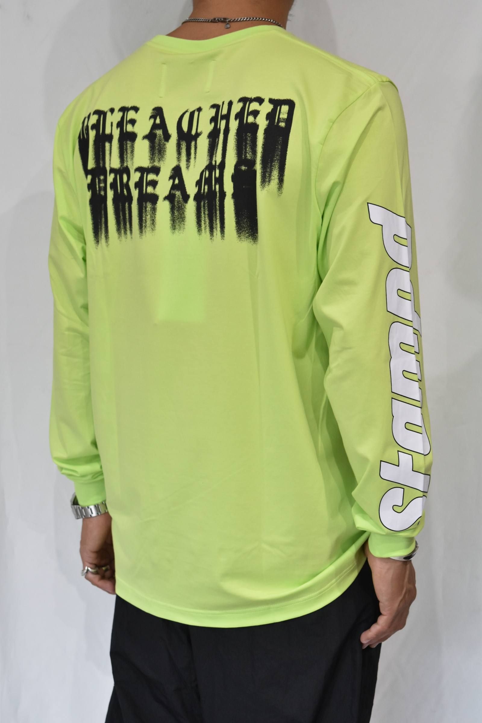 KMS L/S