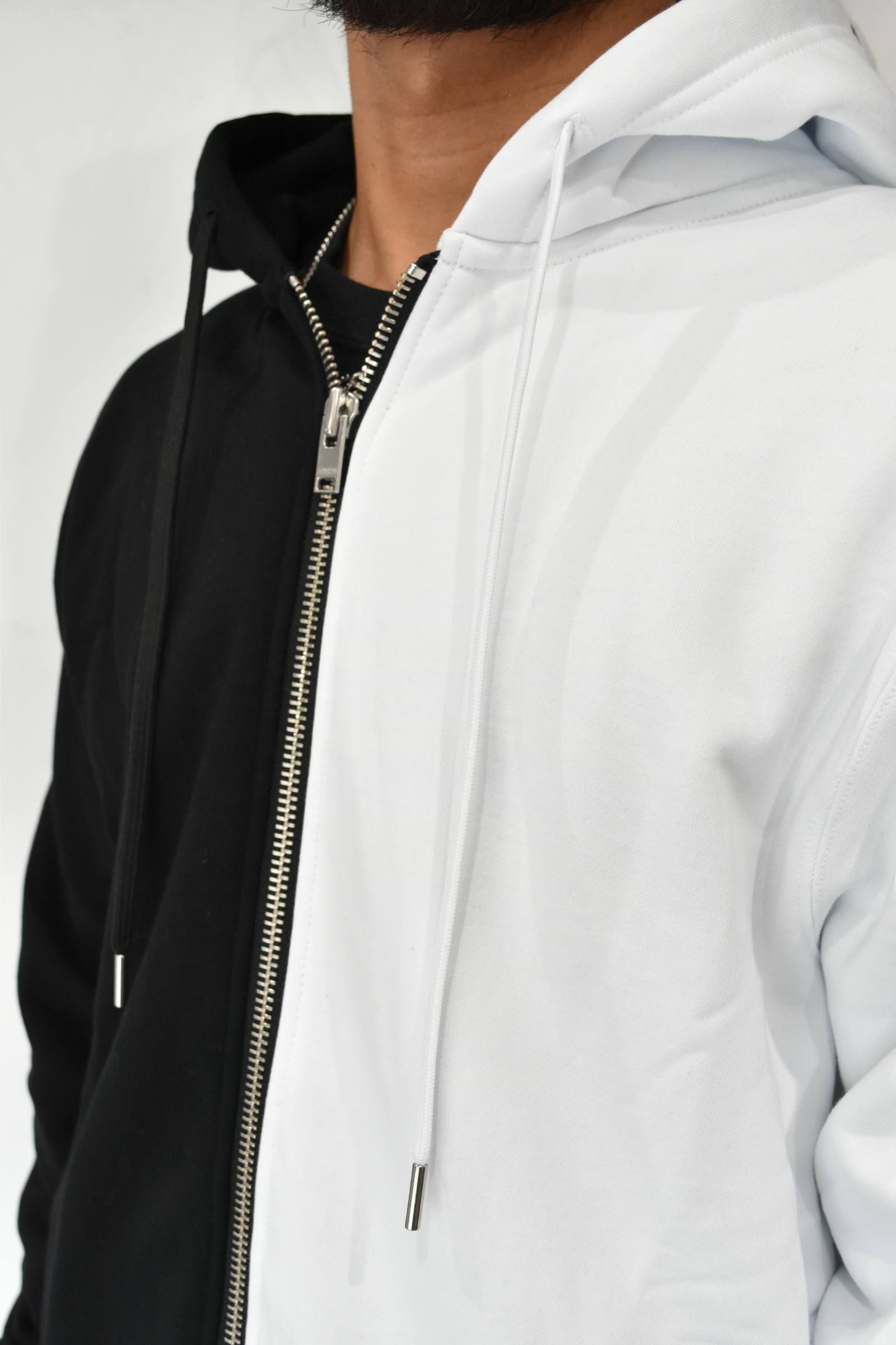Haft Hoodie