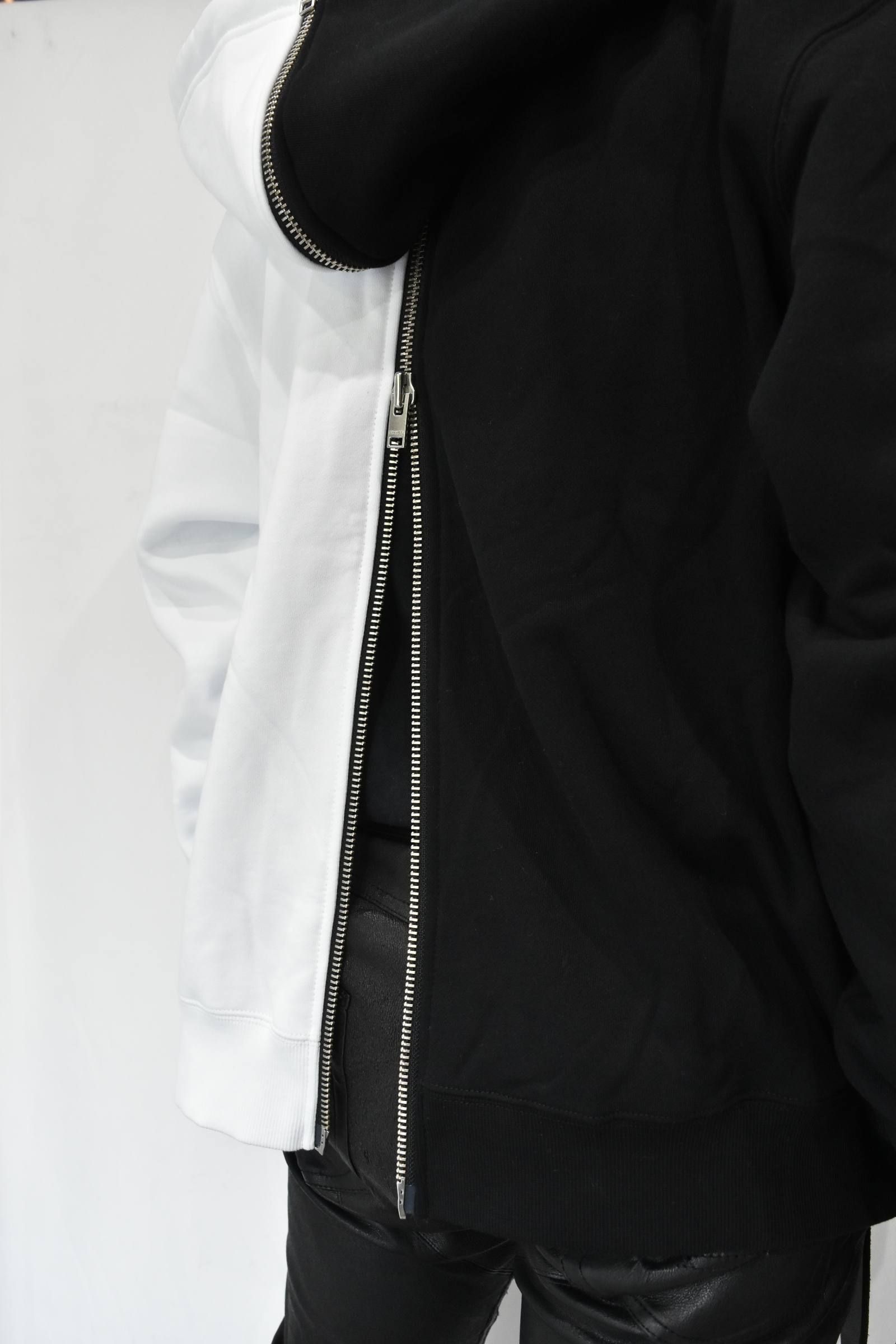 Haft Hoodie