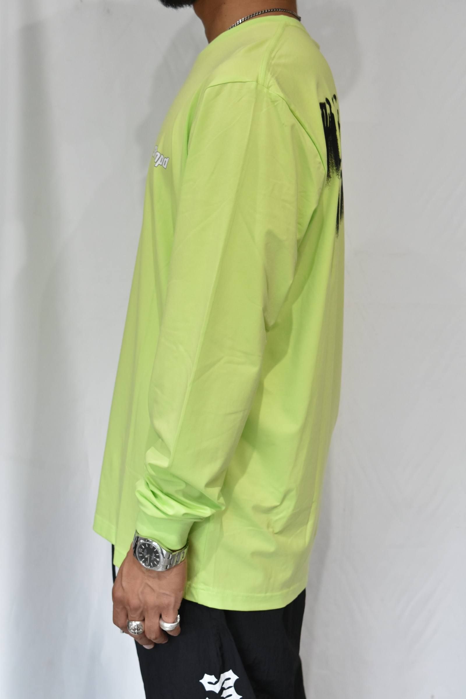 KMS L/S