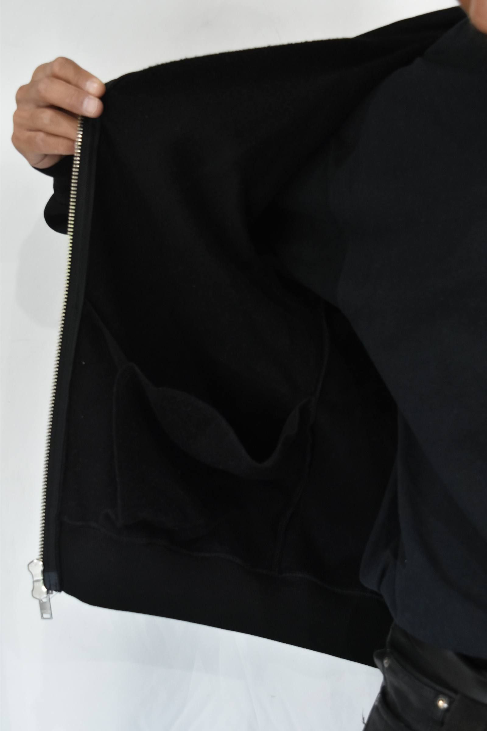 Haft Hoodie