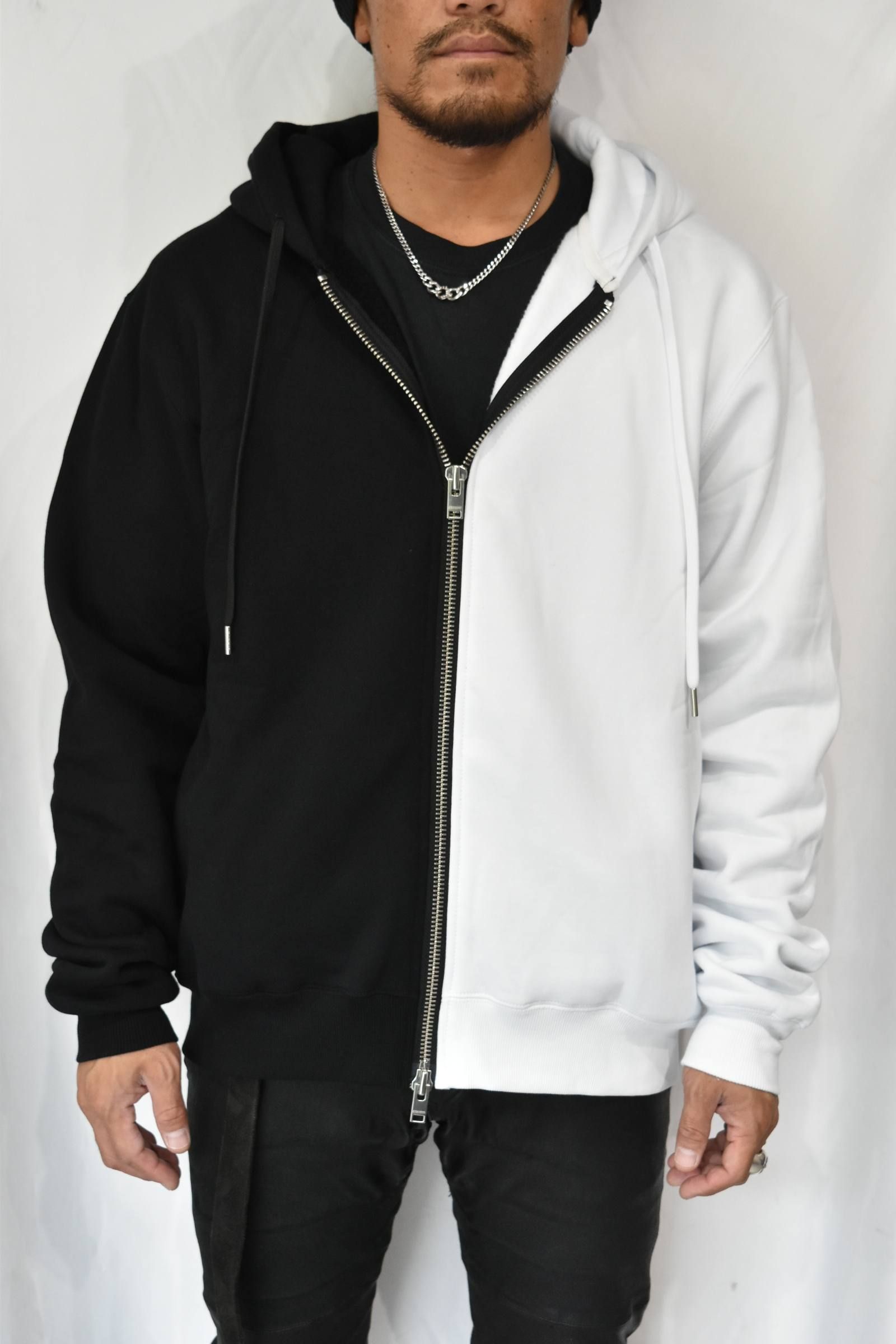 Haft Hoodie