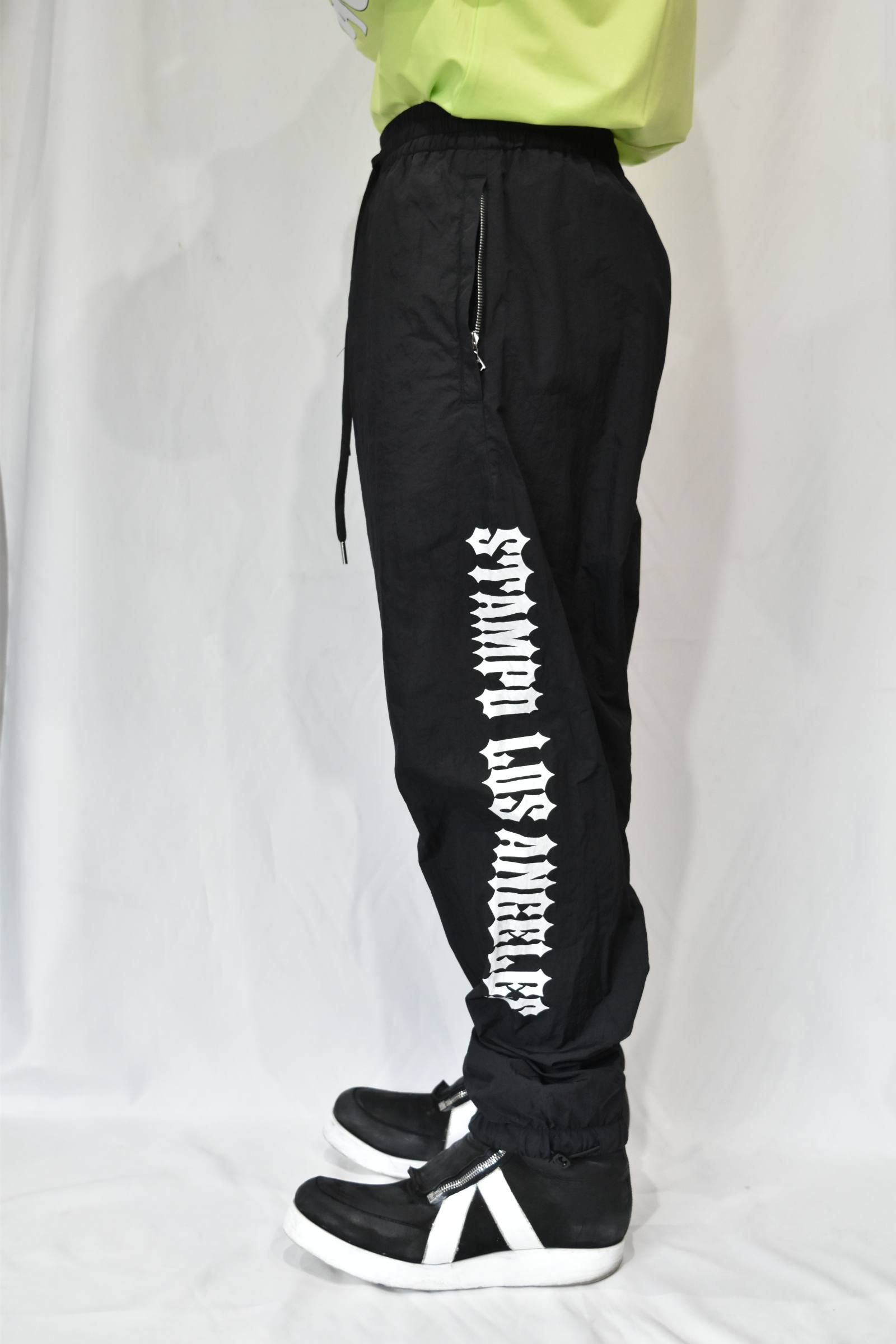 Chopper Pant