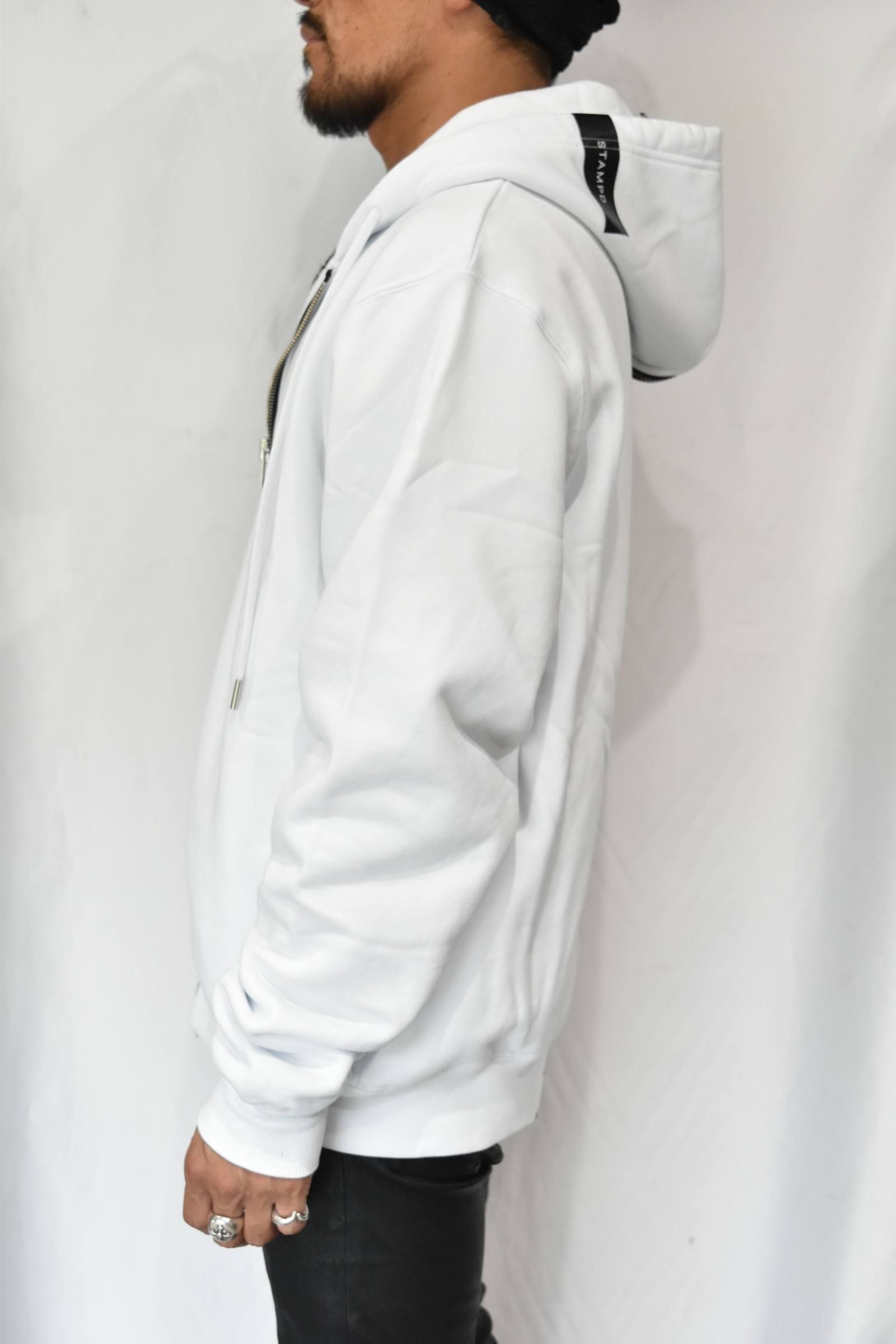 Haft Hoodie