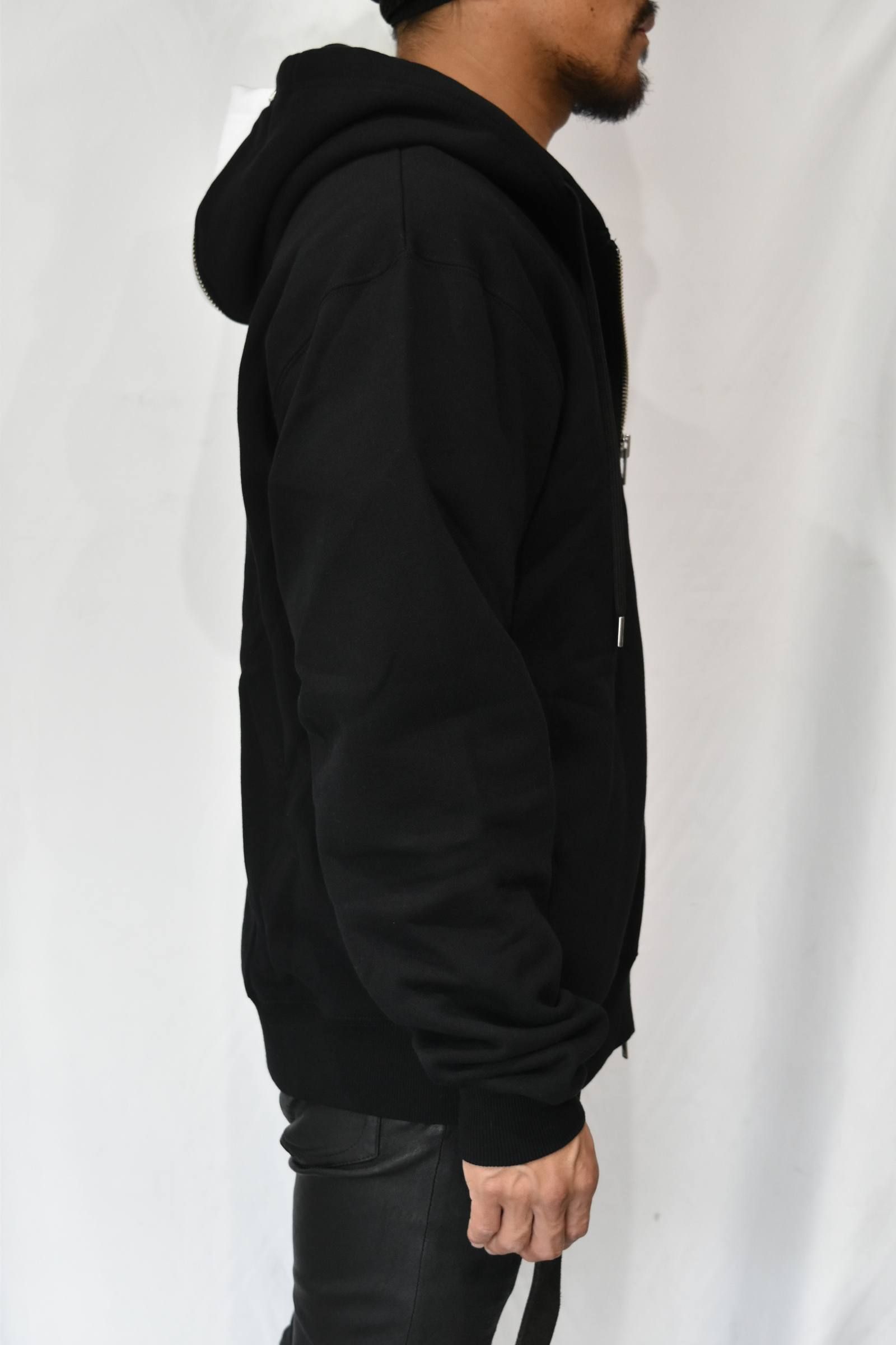 Haft Hoodie