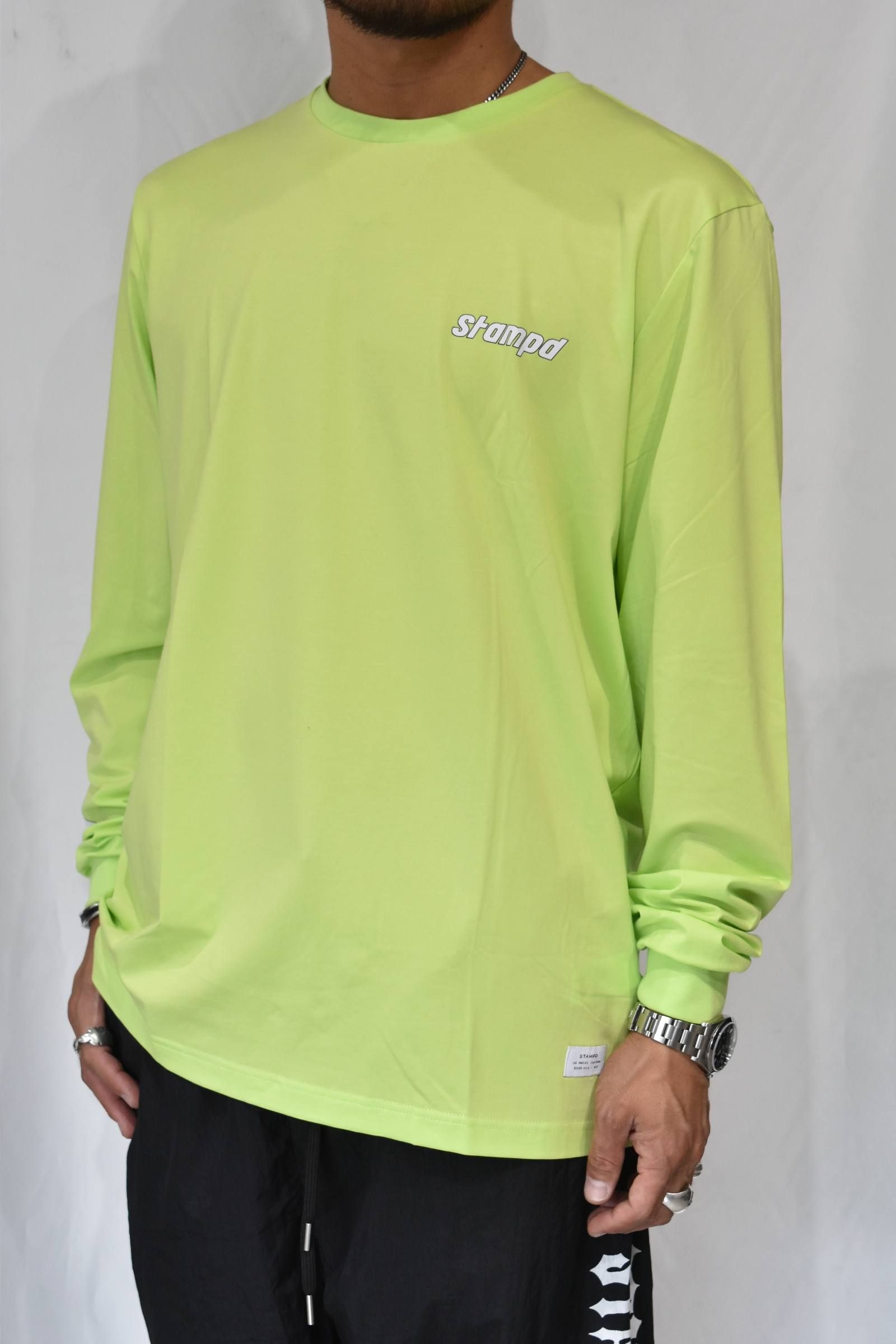 KMS L/S