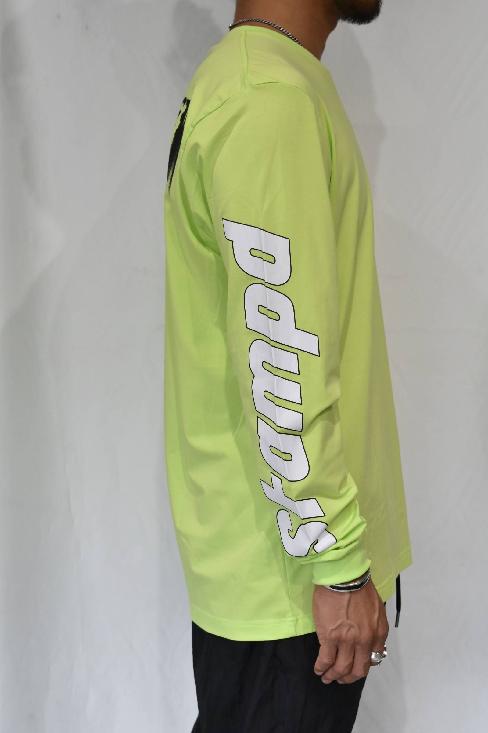 KMS L/S