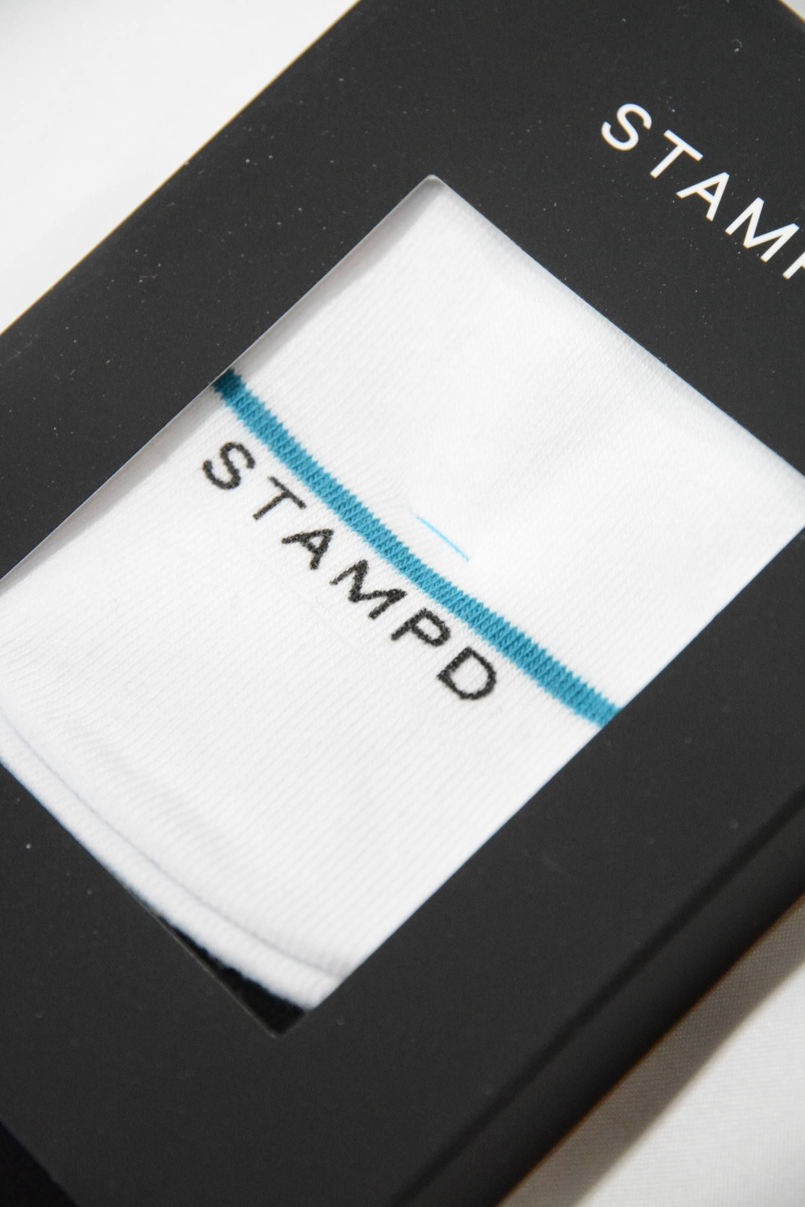 ×Stance lnvisible sock Essential pack
