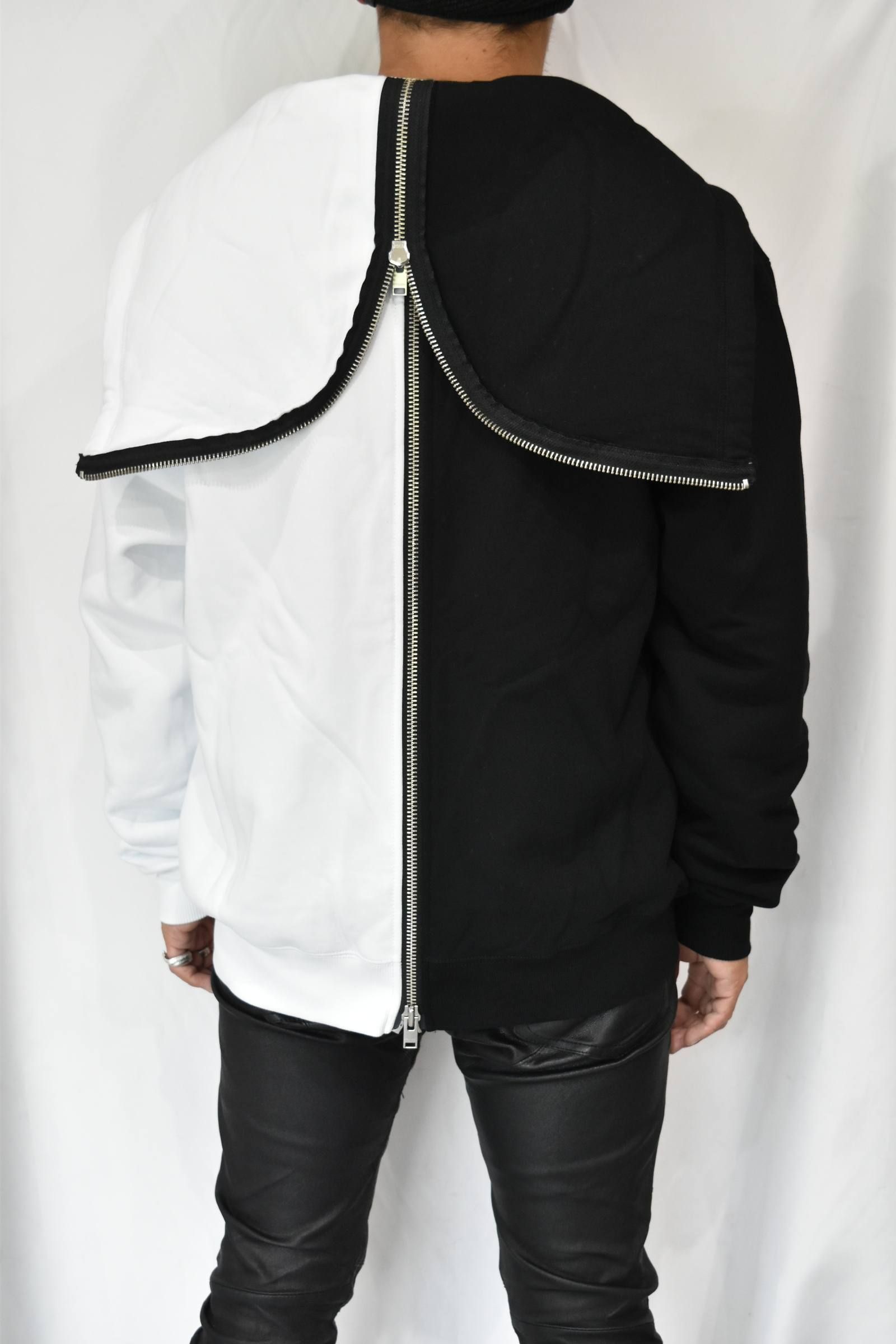 Haft Hoodie