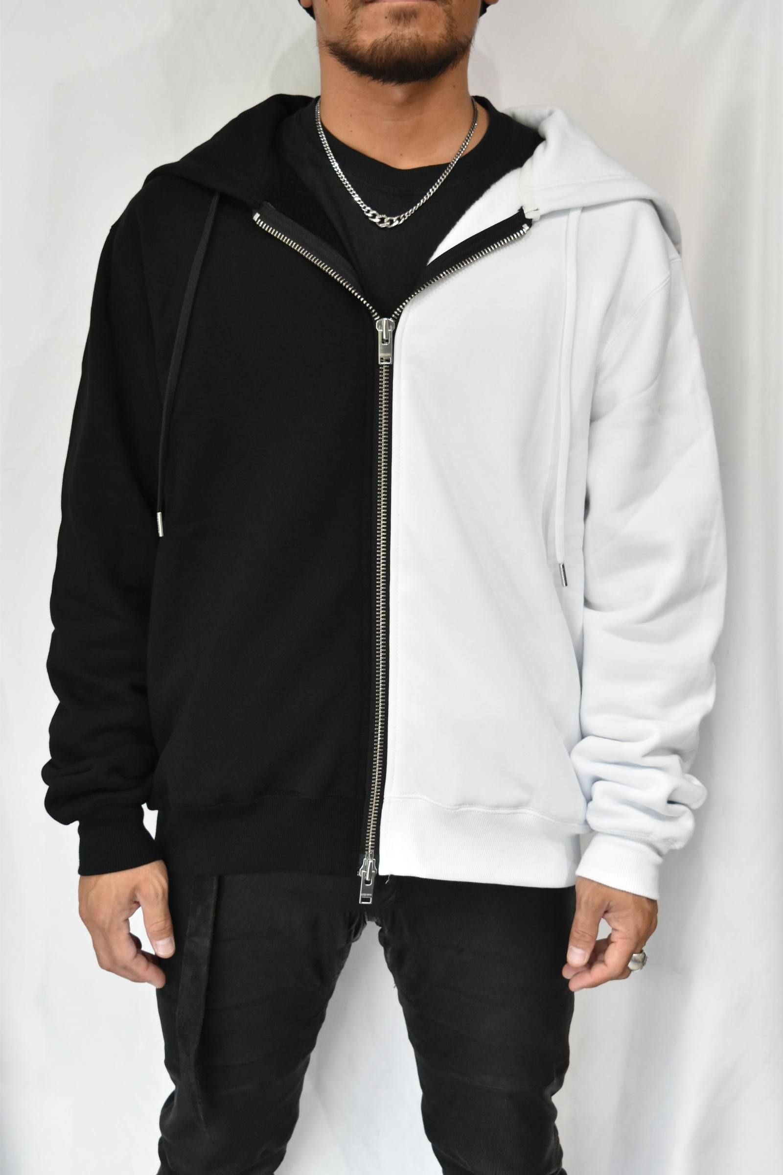 Haft Hoodie