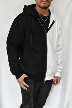 Haft Hoodie