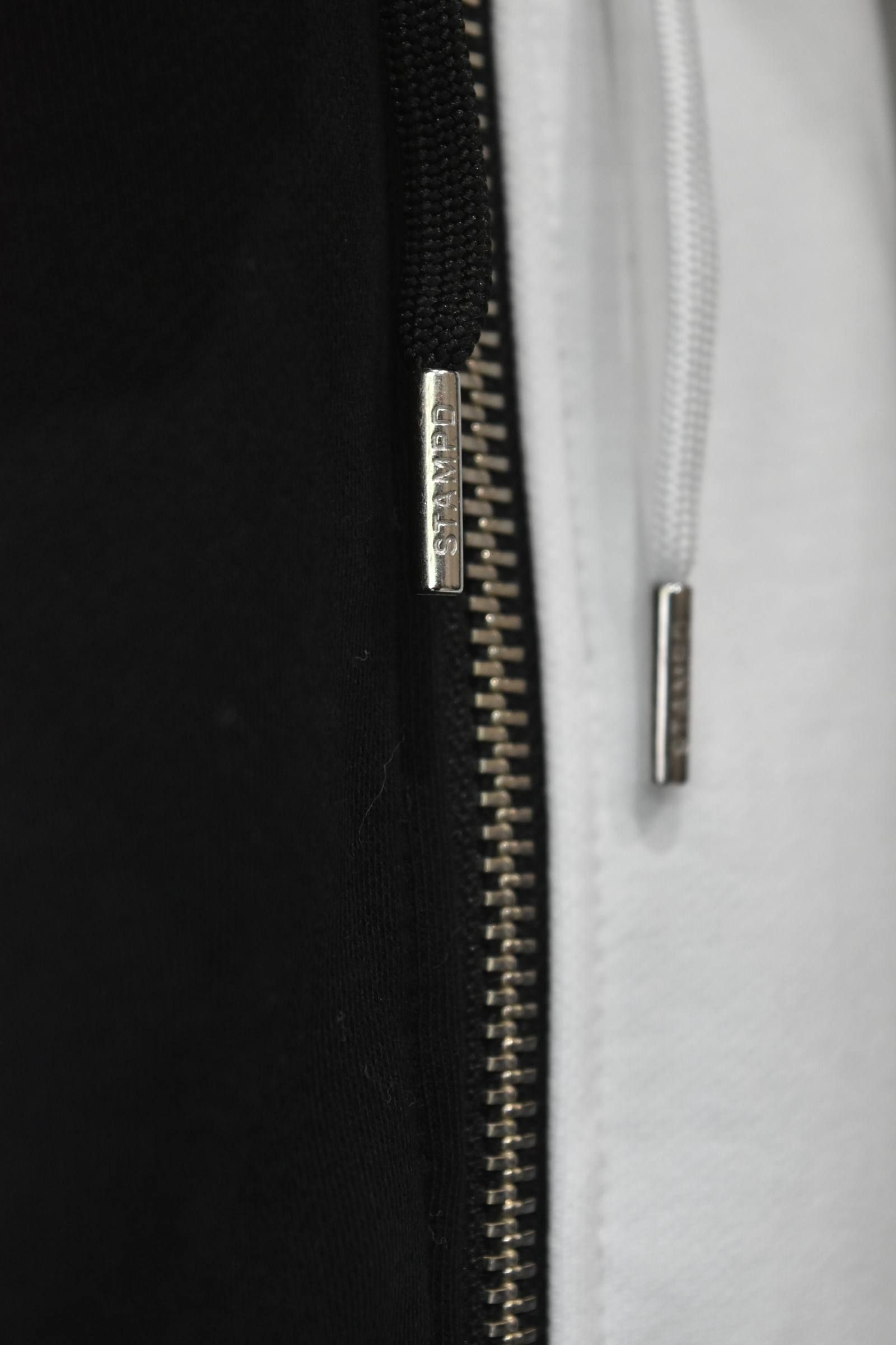 Haft Hoodie