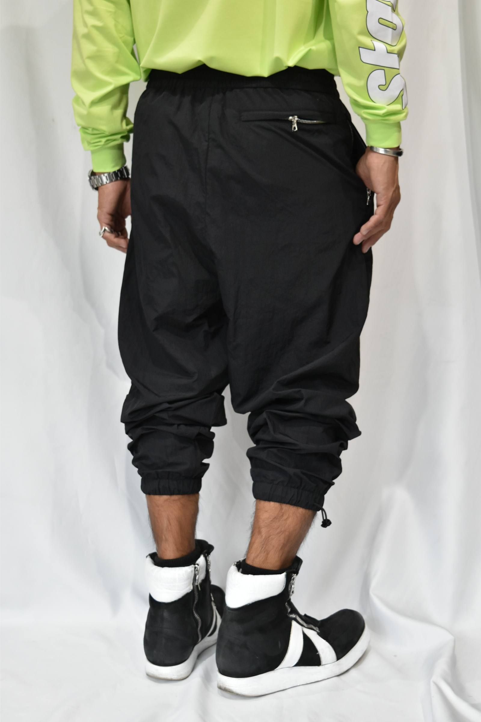 Chopper Pant