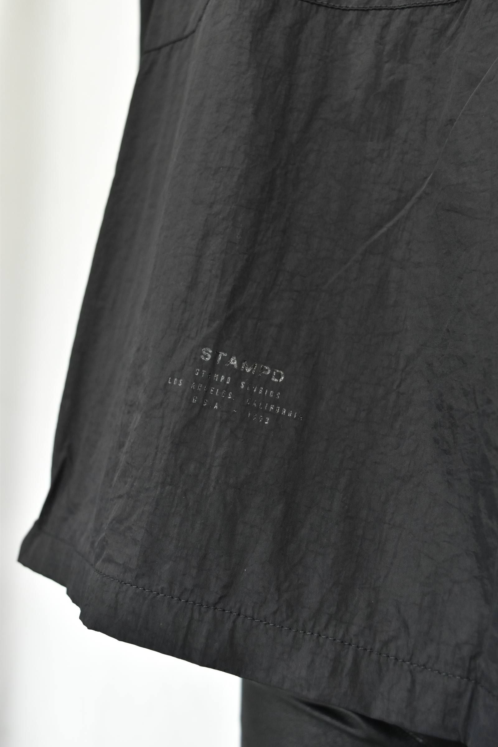 STAMPD - Chopper Windbreaker | chord online store