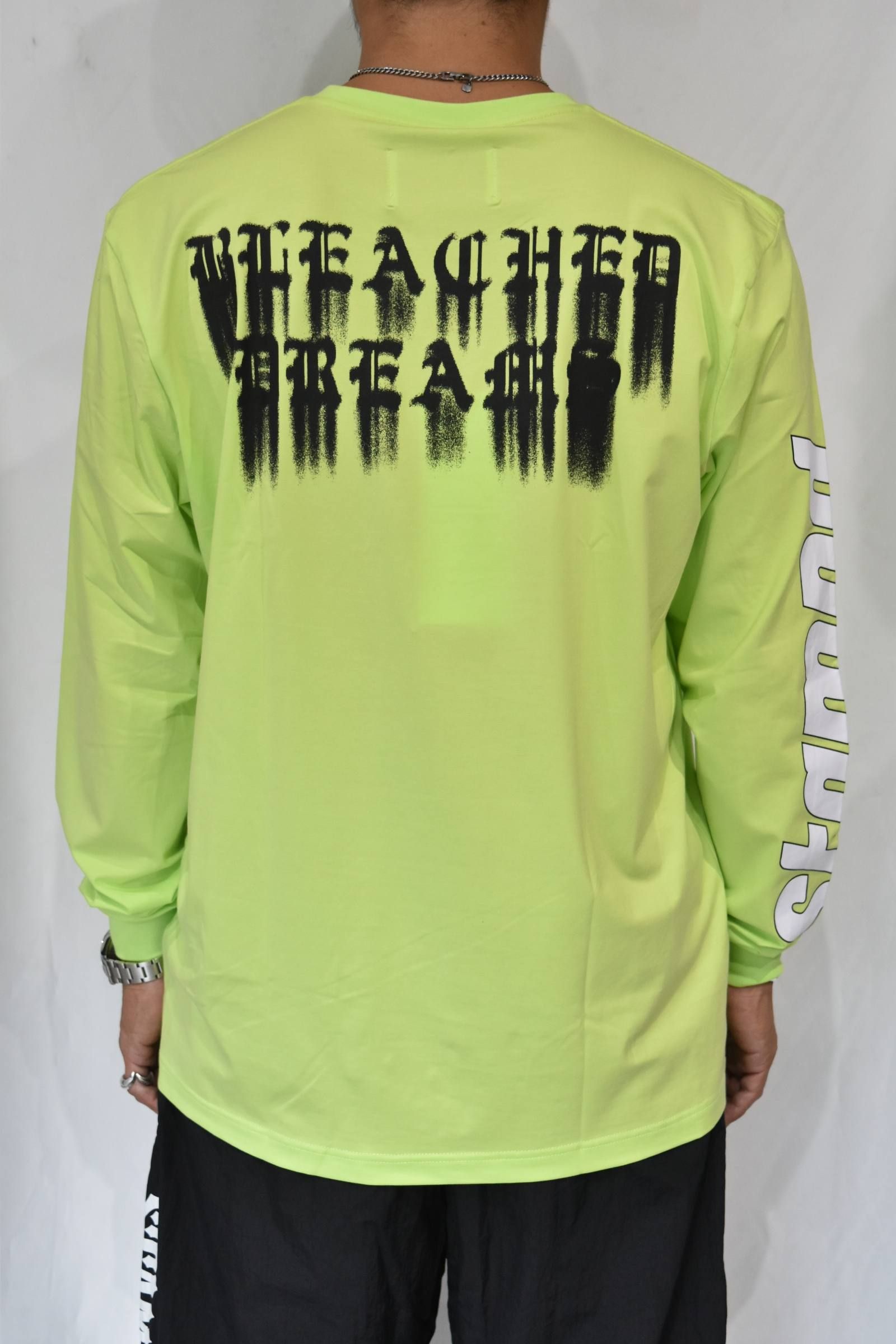KMS L/S