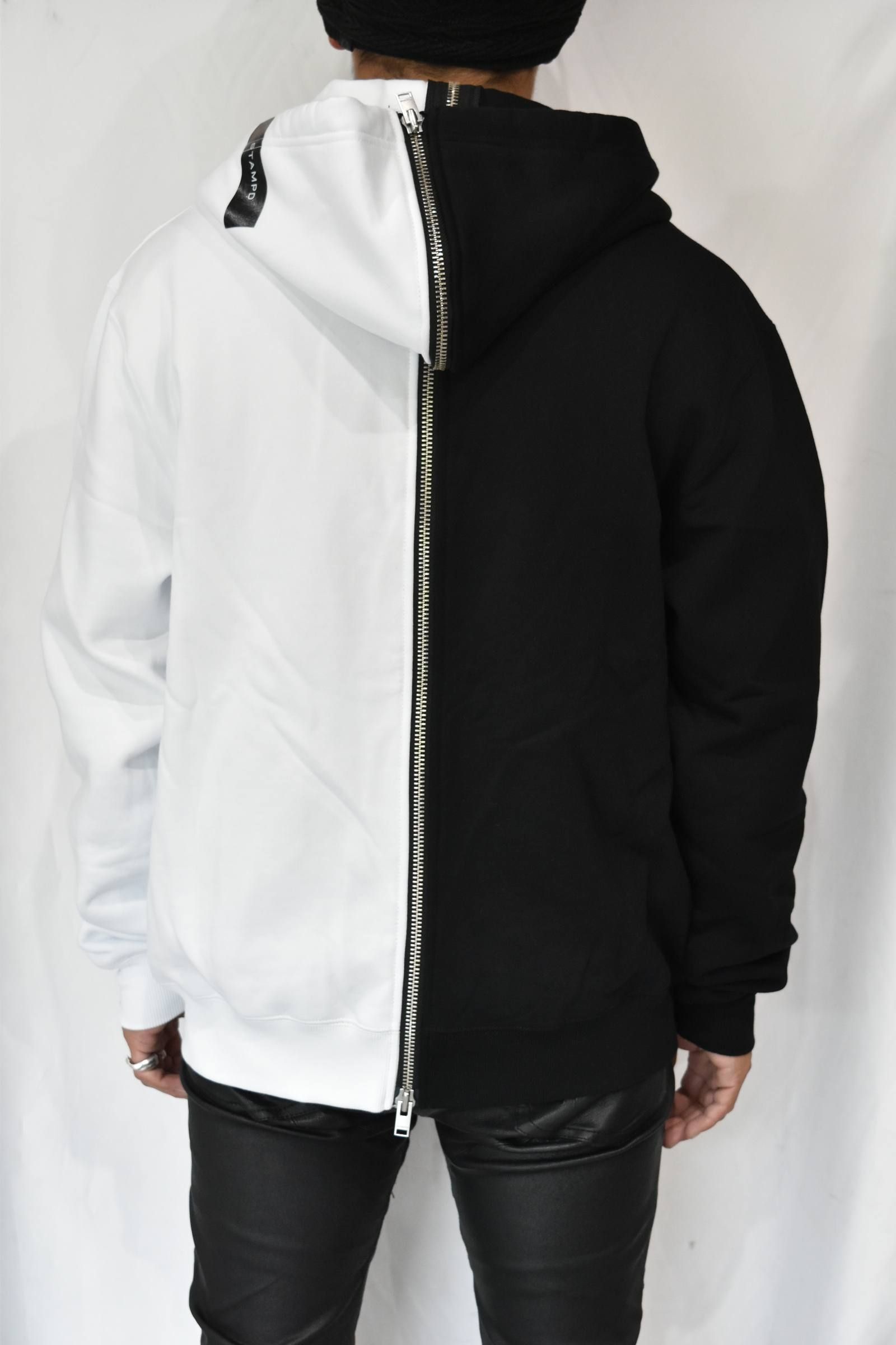 Haft Hoodie