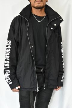 Chopper Windbreaker