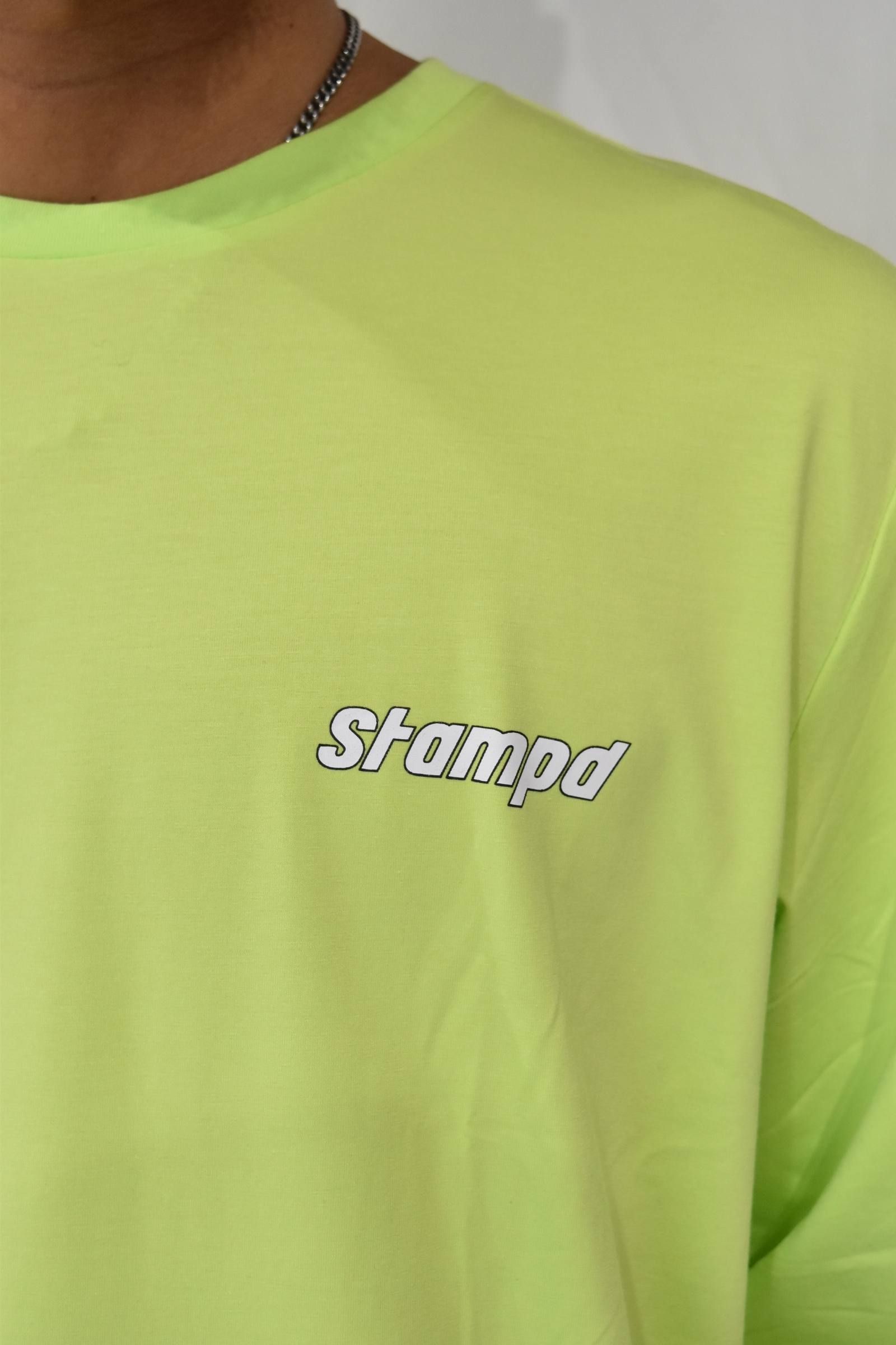 KMS L/S