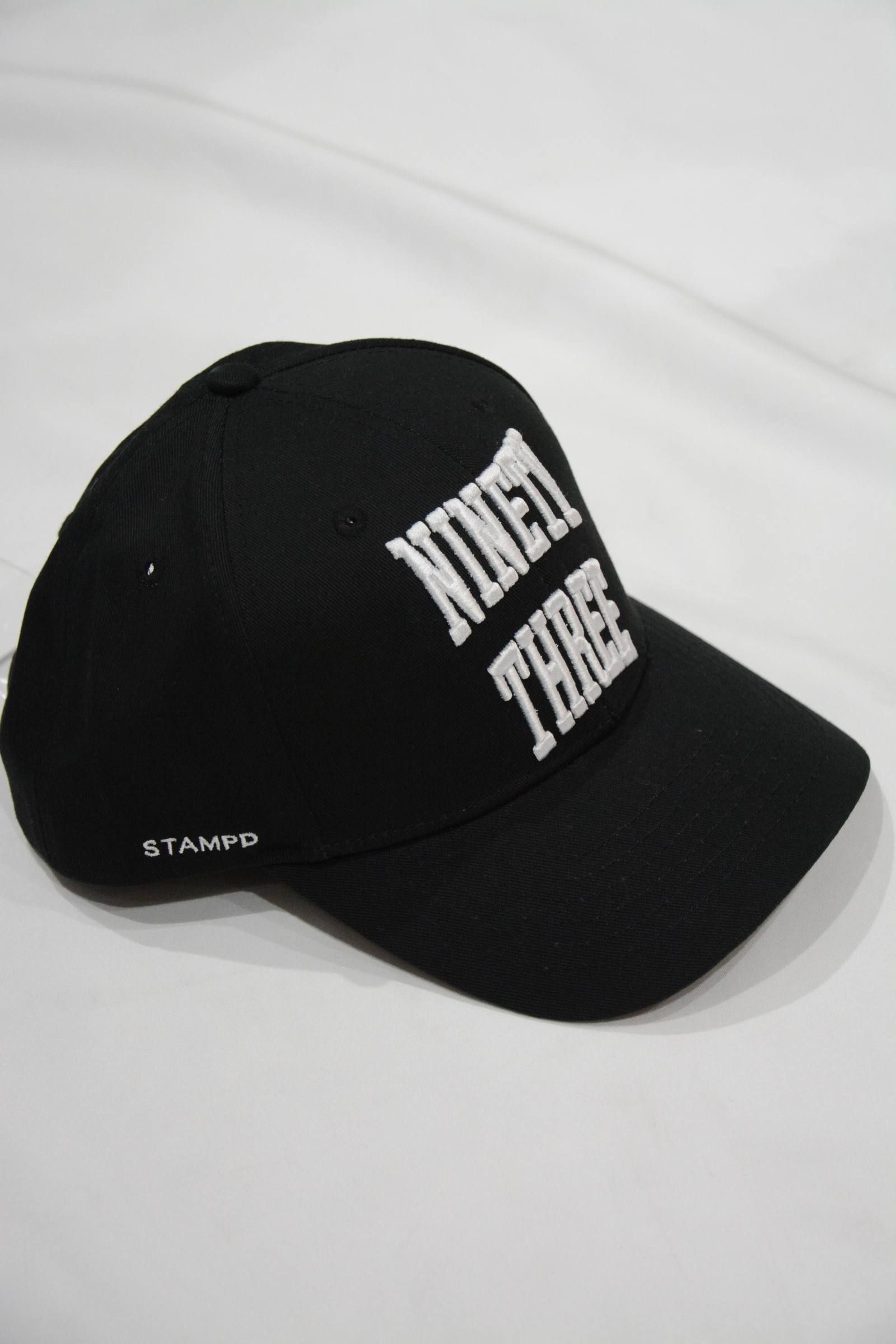 93’ Sports Cap