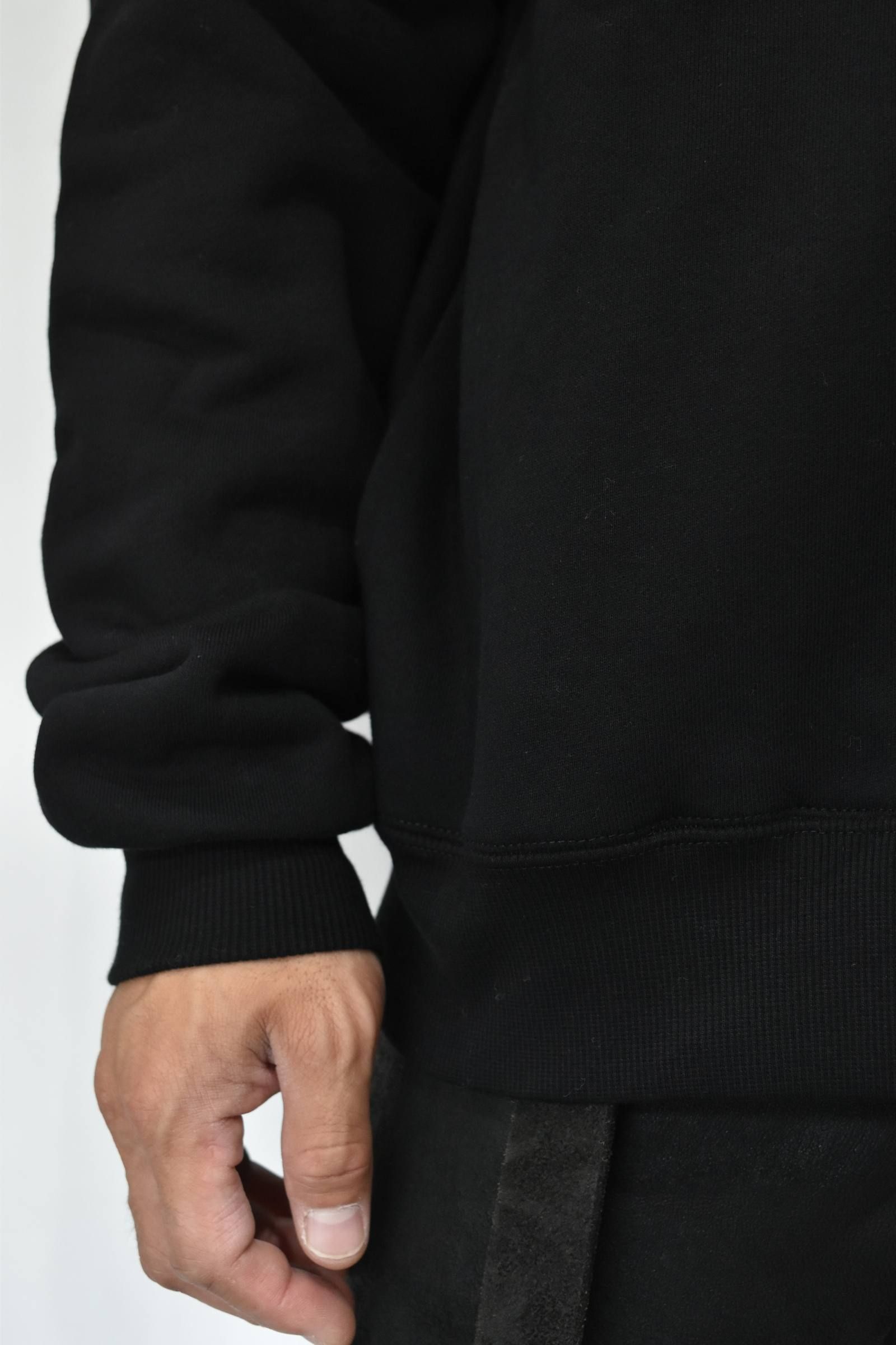 Haft Hoodie