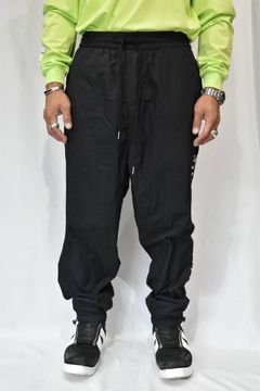 Chopper Pant