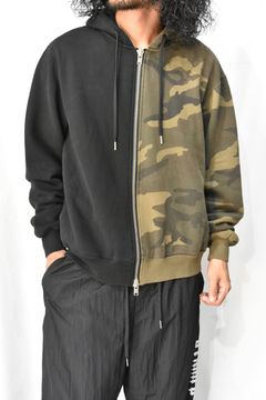 Haft Hoodie