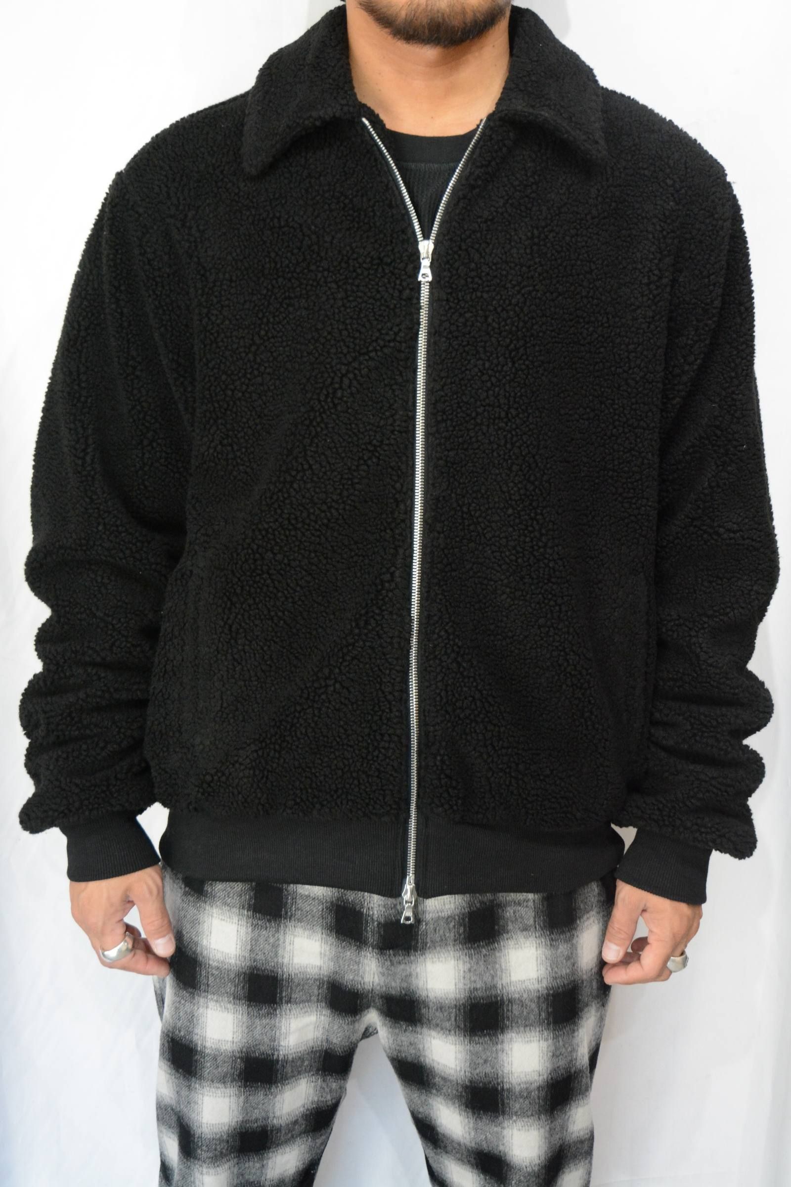 Flight Jacket